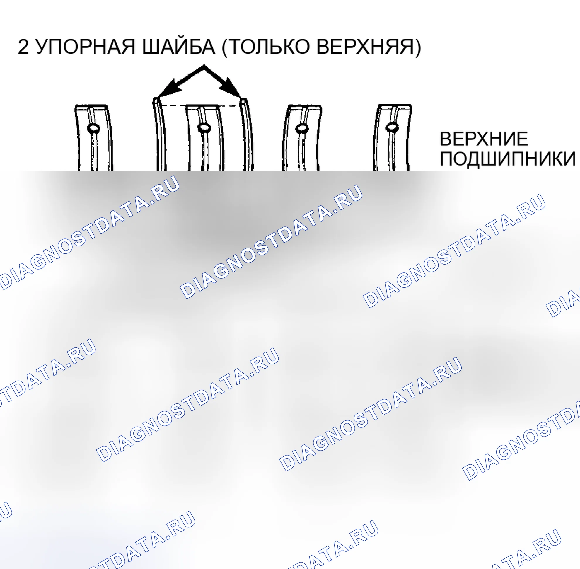 Рис. 766. Dodge Stratus II рестайлинг