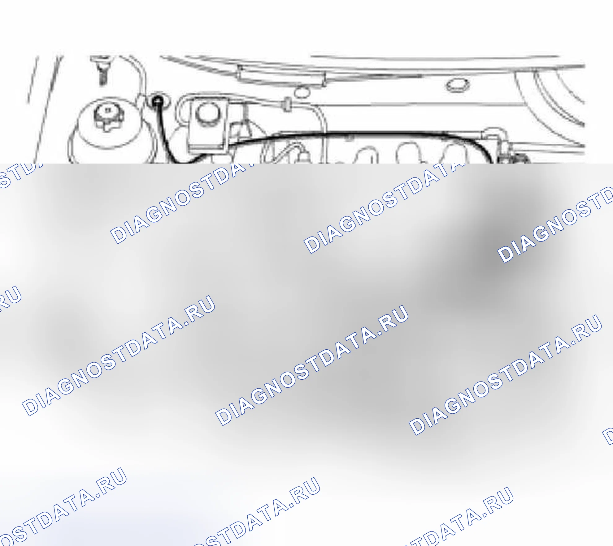 Рис. 20: Снять. Land Rover Freelander L314