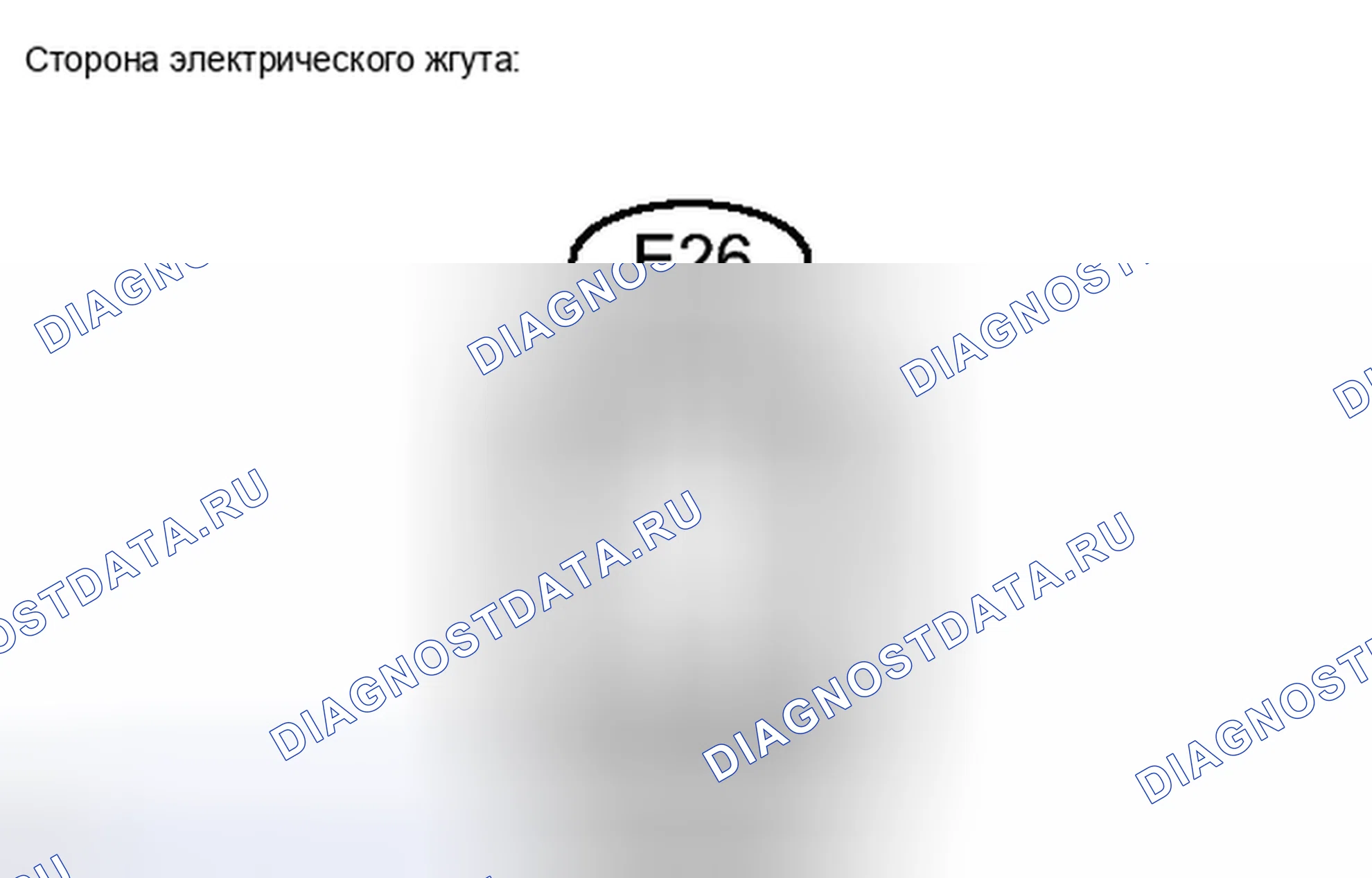 Рис. 99: ИНСПЕКЦИЯ. Haval H4 I