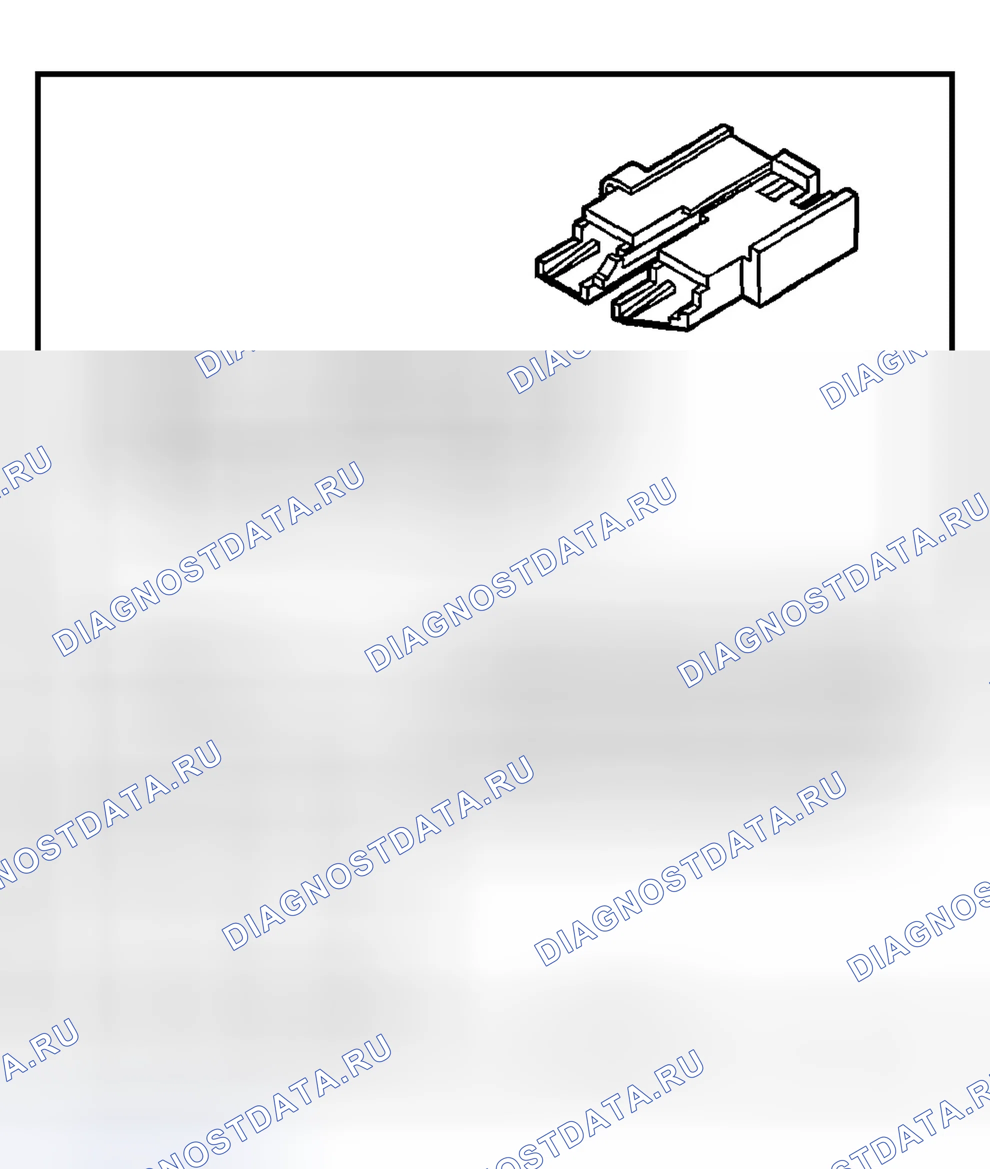 Рис. 889. Chevrolet Chevy Express H2500 