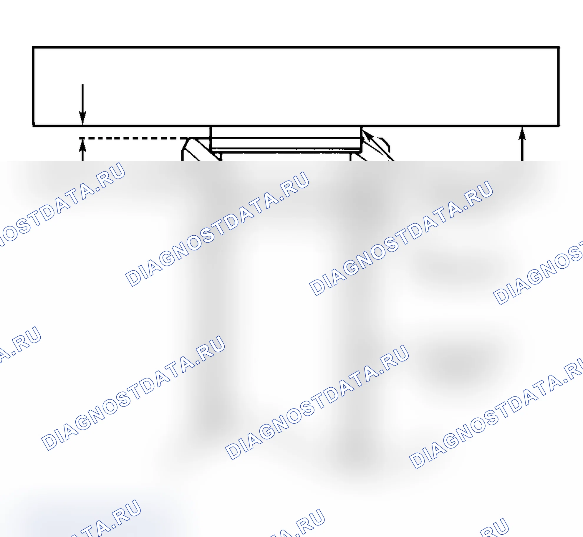 Рис. 11. Dodge Grand Caravan II