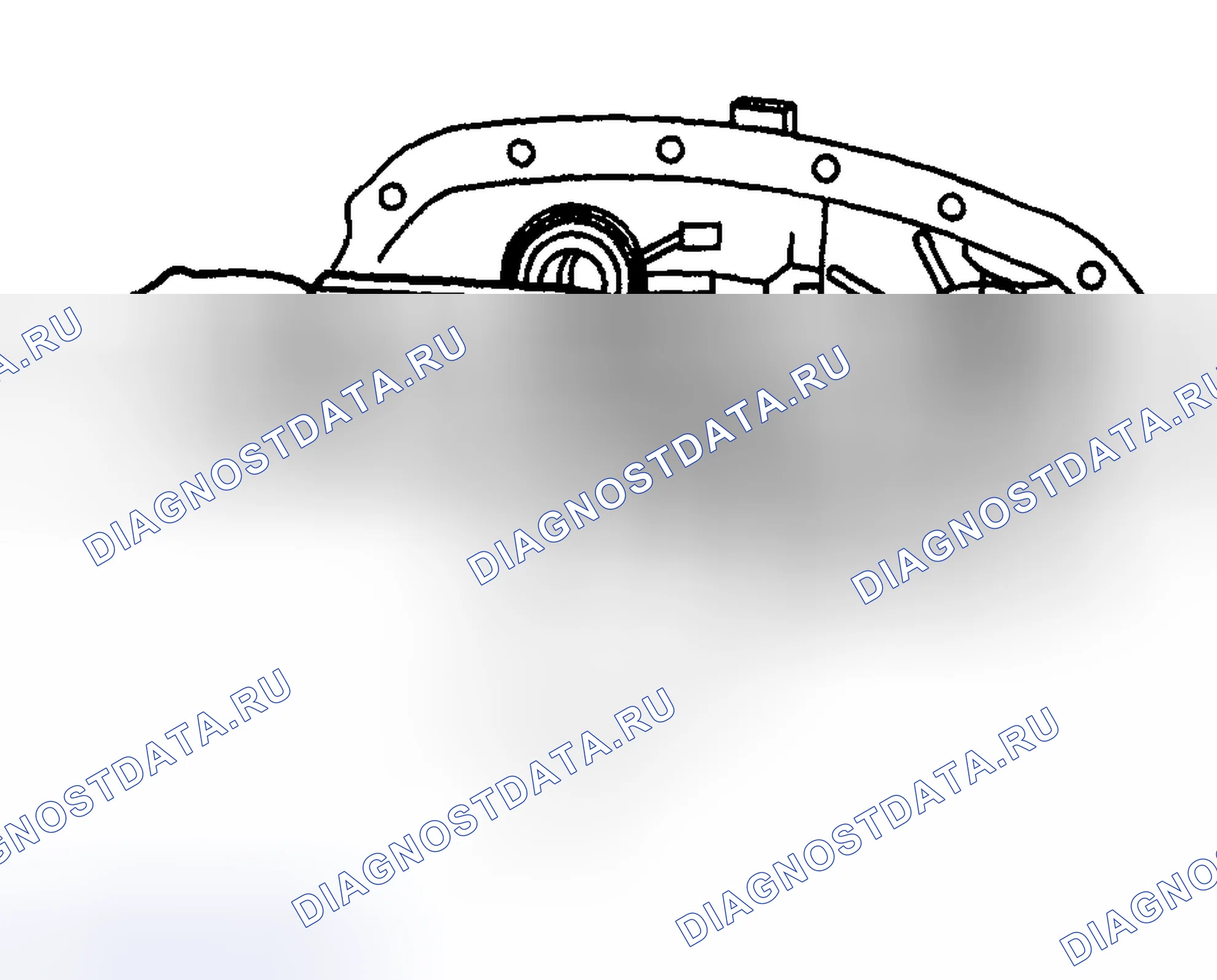 Рис. 145. Hyundai Tiburon II рестайлинг