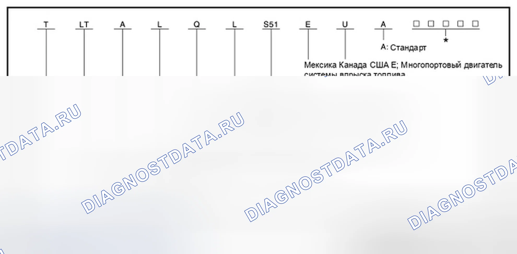 Рис. 26. Infiniti FX50 II рестайлинг