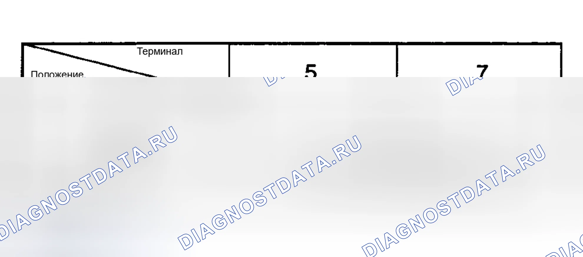Рис. 24: ПЕРЕКЛЮЧАТЕЛЬ ШАЙБЫ [M20-2]. Hyundai Tucson I