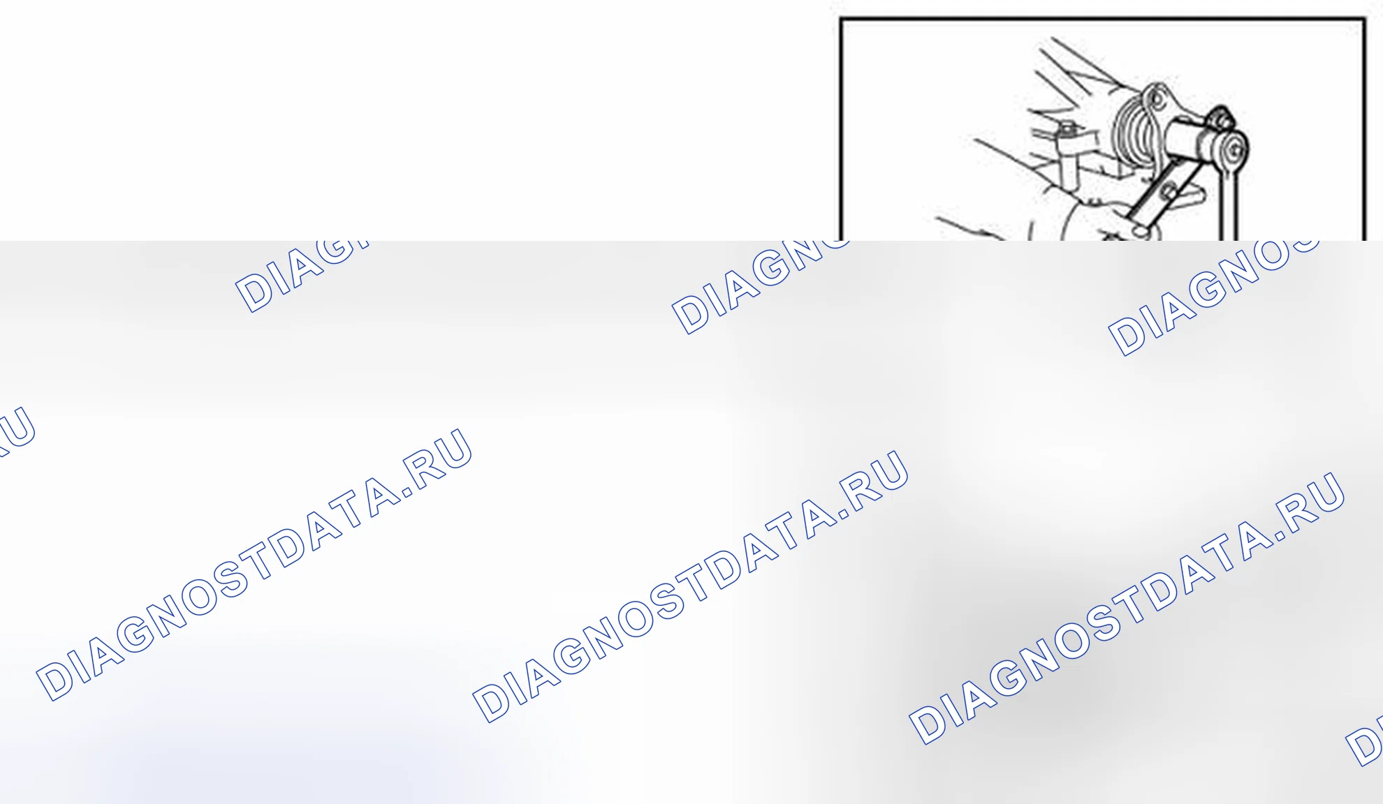 Рис. 122. Infiniti FX35 II рестайлинг