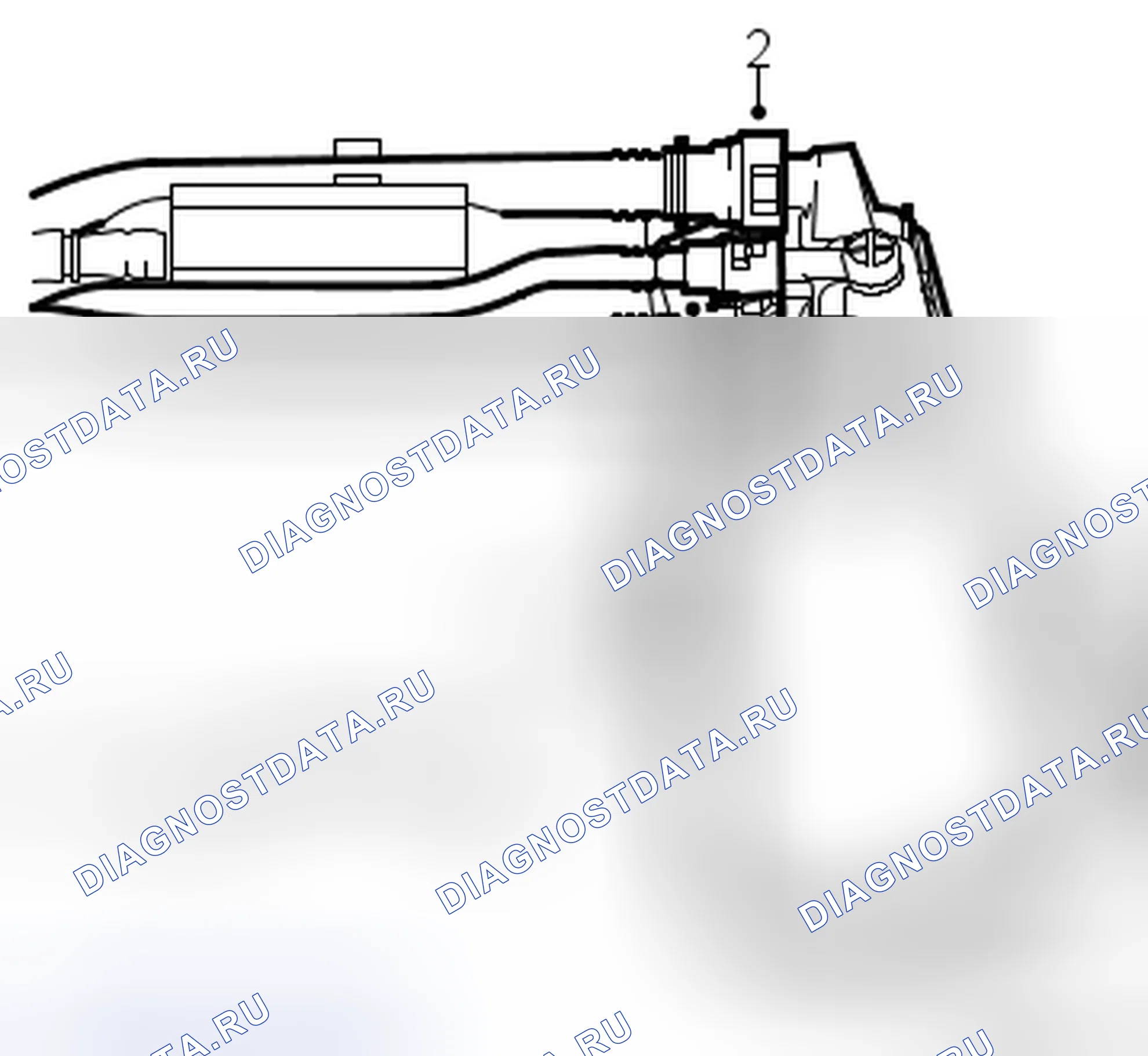 Рис. 111. Saab 9-3 II