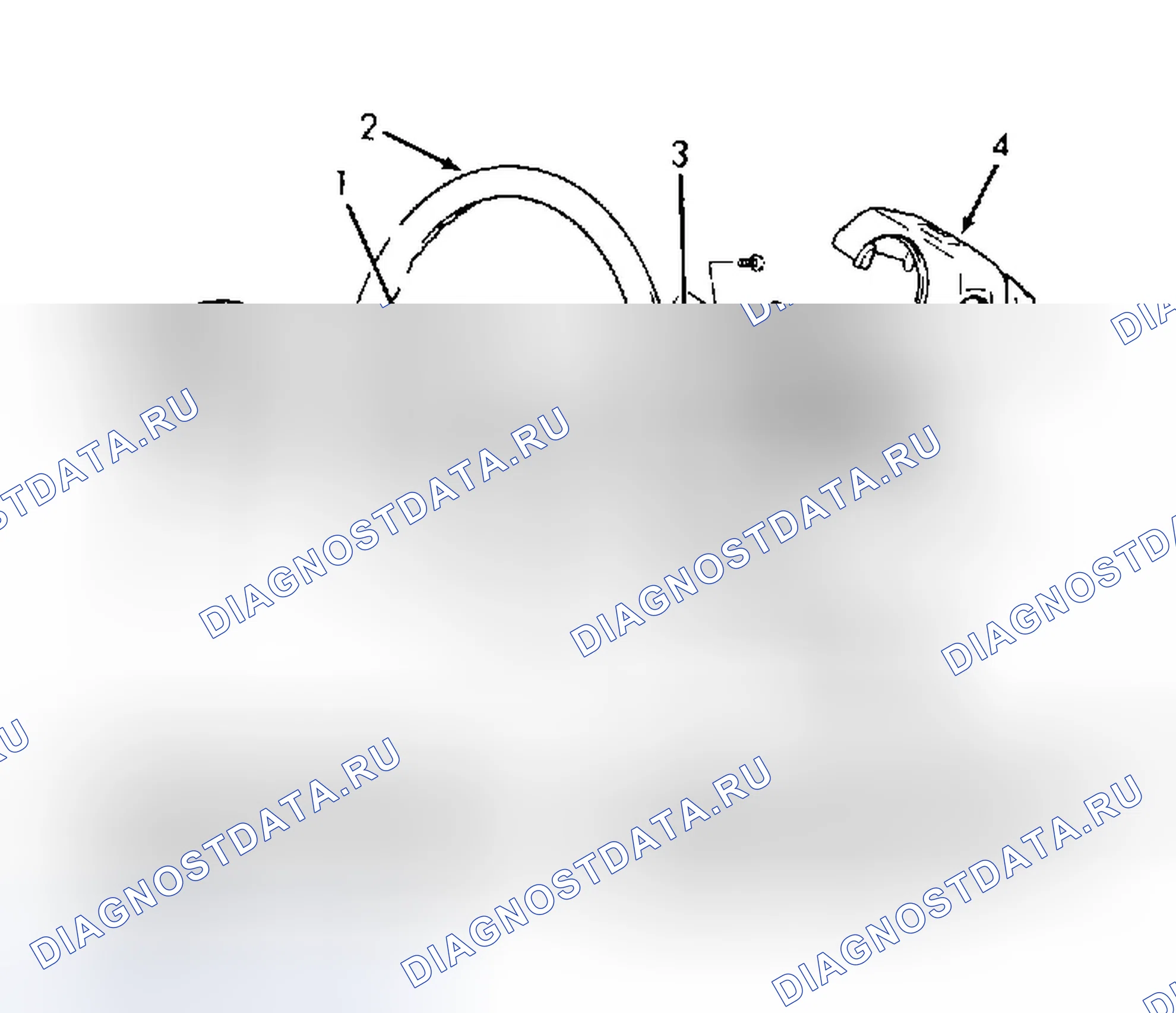 Рис. 1: Установка. Geo Tracker I