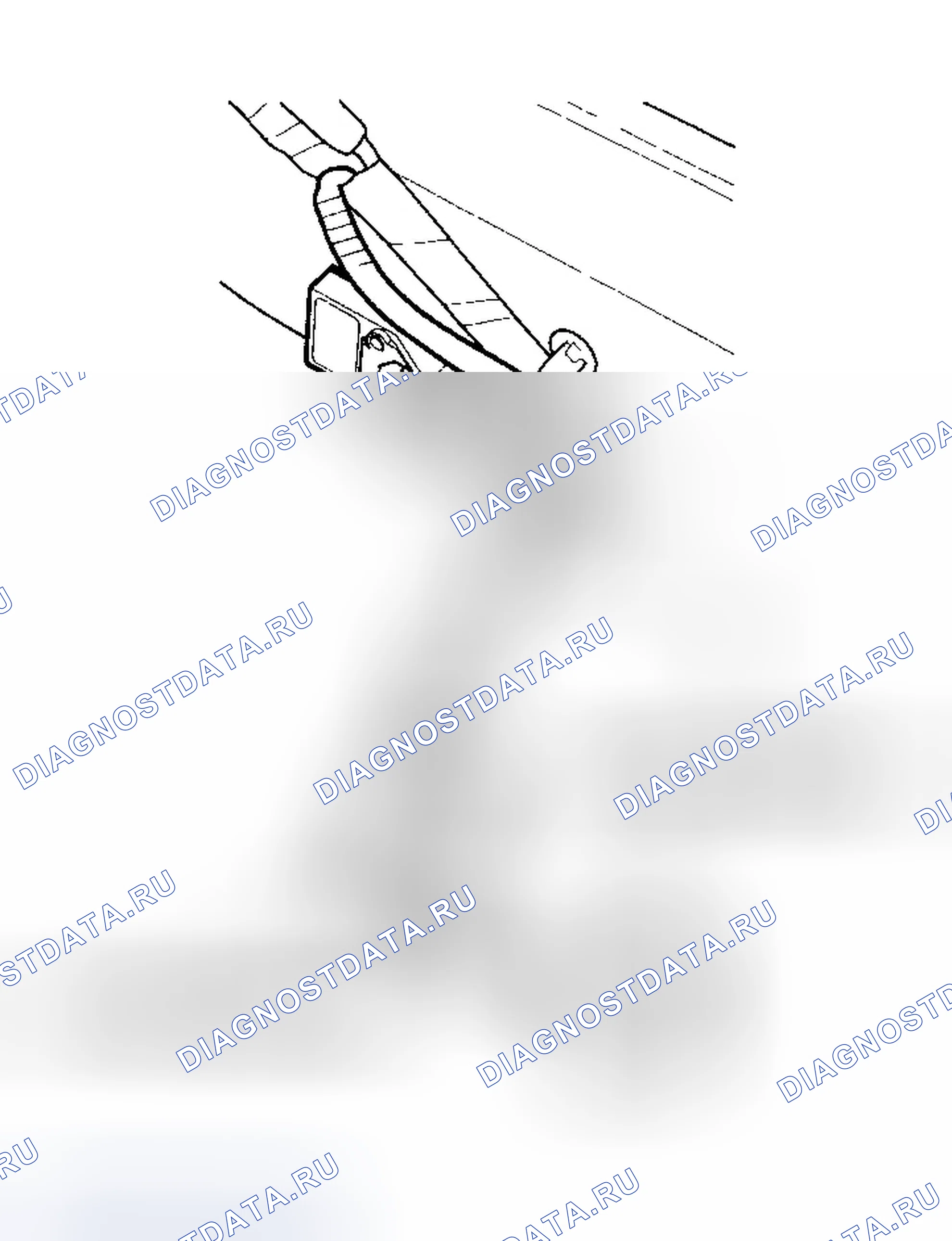 Рис. 114. Honda CR-V II рестайлинг