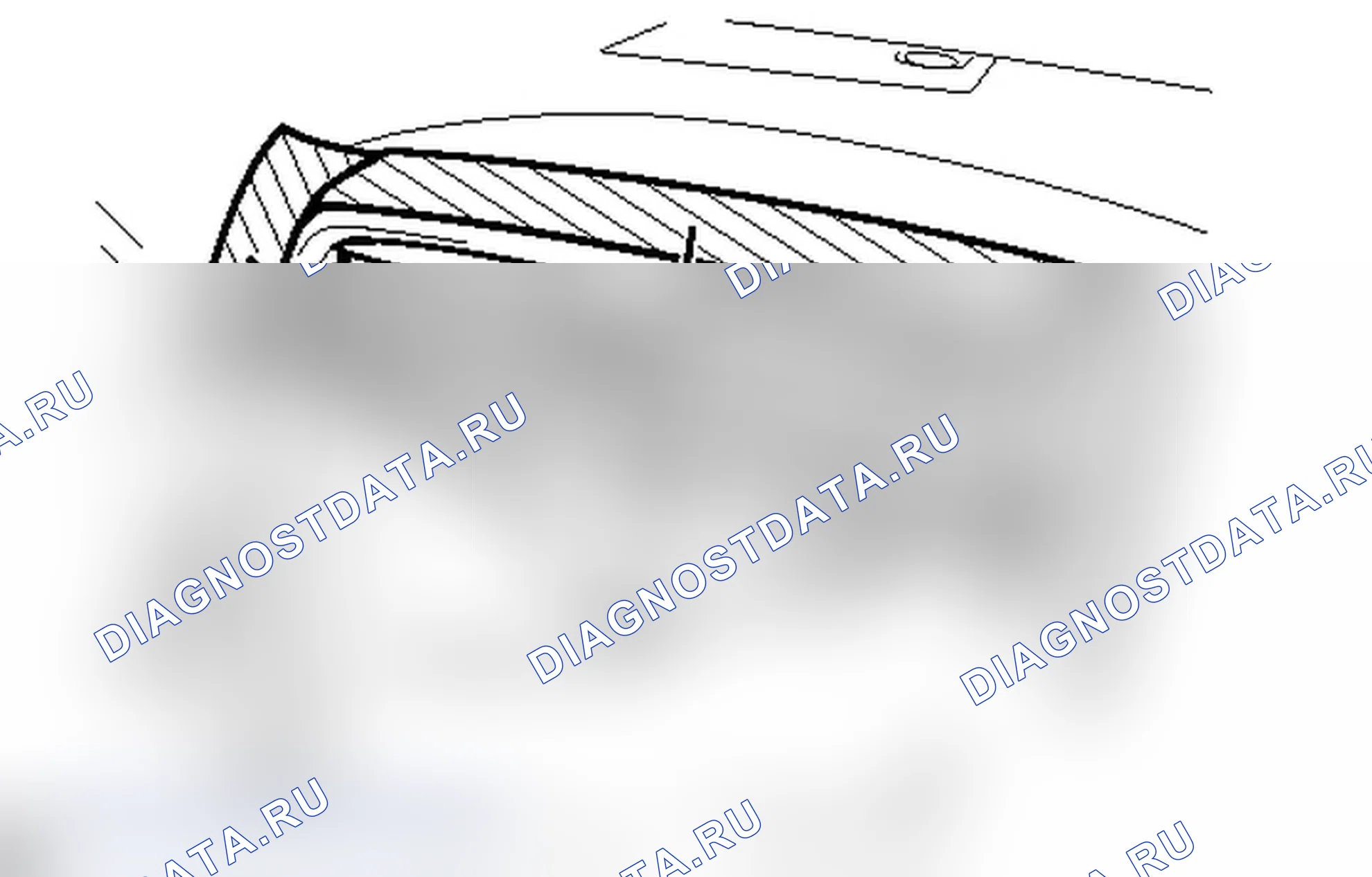 Рис. 22. Lexus IS F I