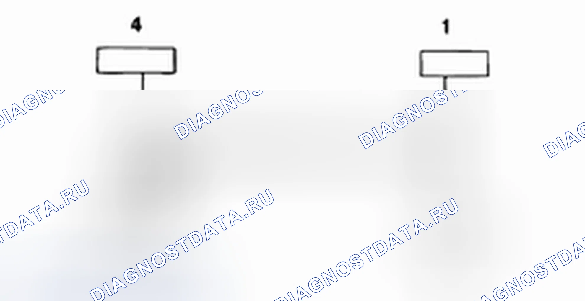 Поиск неисправностей. Hyundai H-1 A1