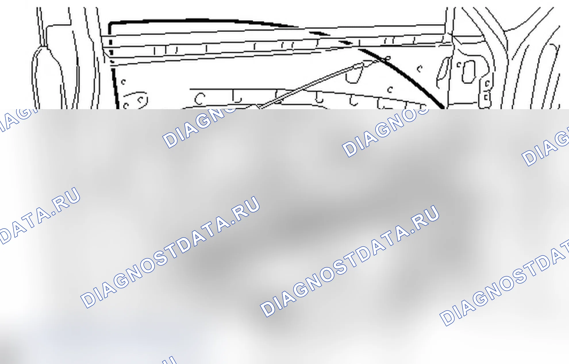 Рис. 55. Lexus IS F I