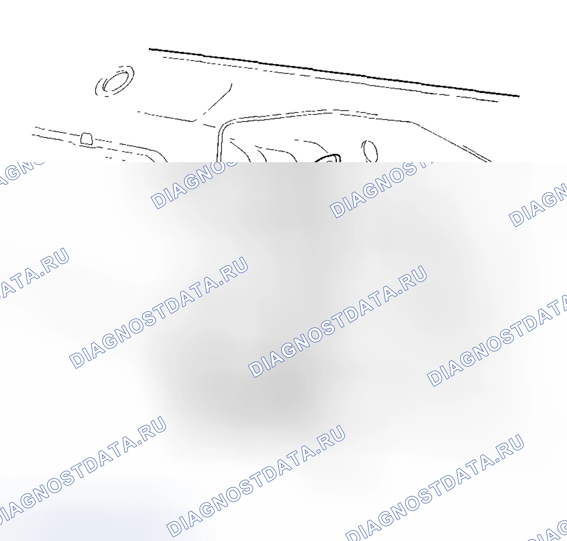 Рис. 29. Honda Accord VII рестайлинг