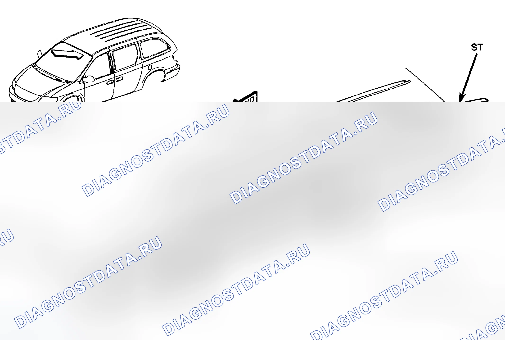 Рис. 43. Dodge Caravan IV