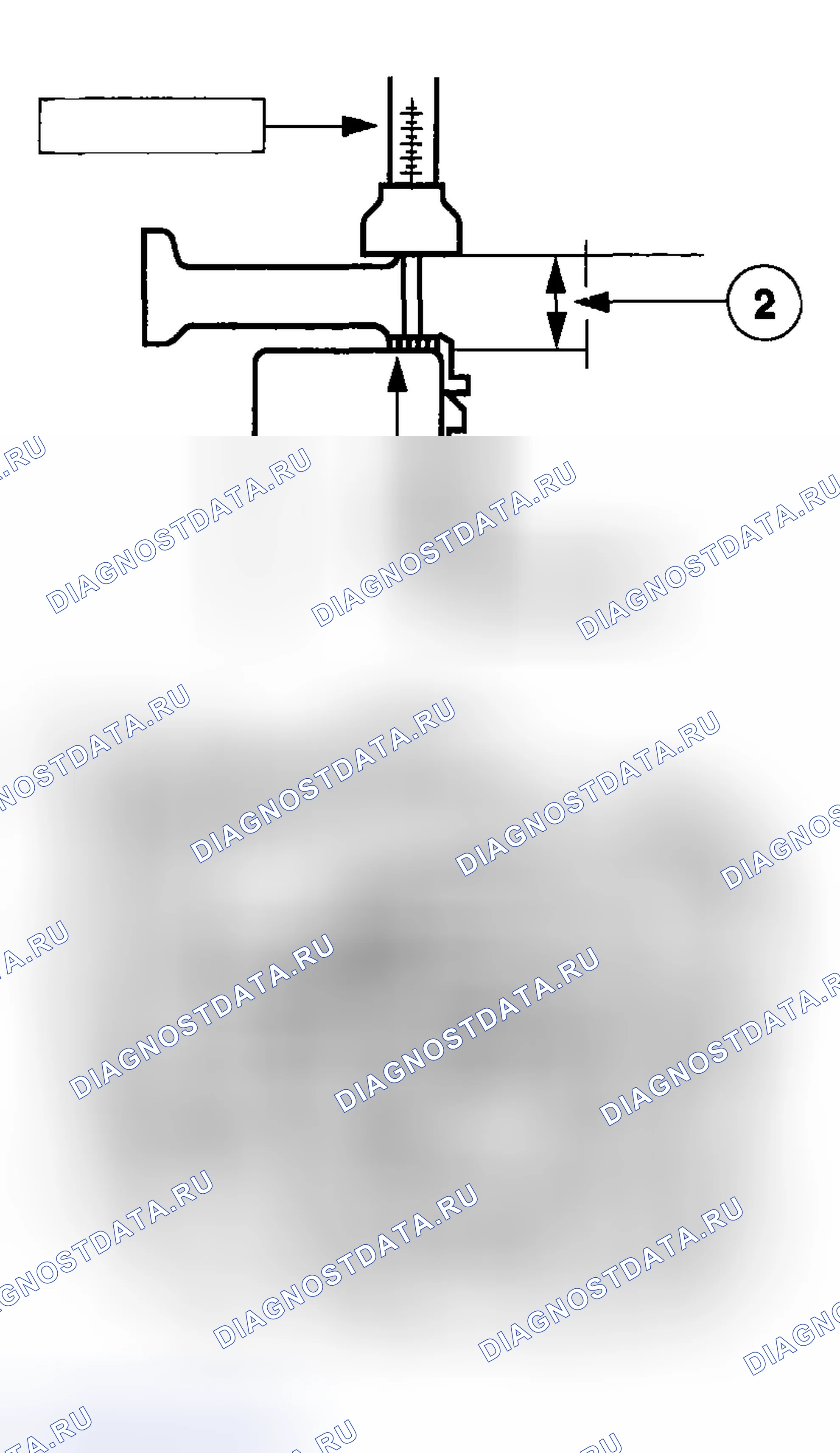 Рис. 164. Ford Pickup F250 Super Duty I