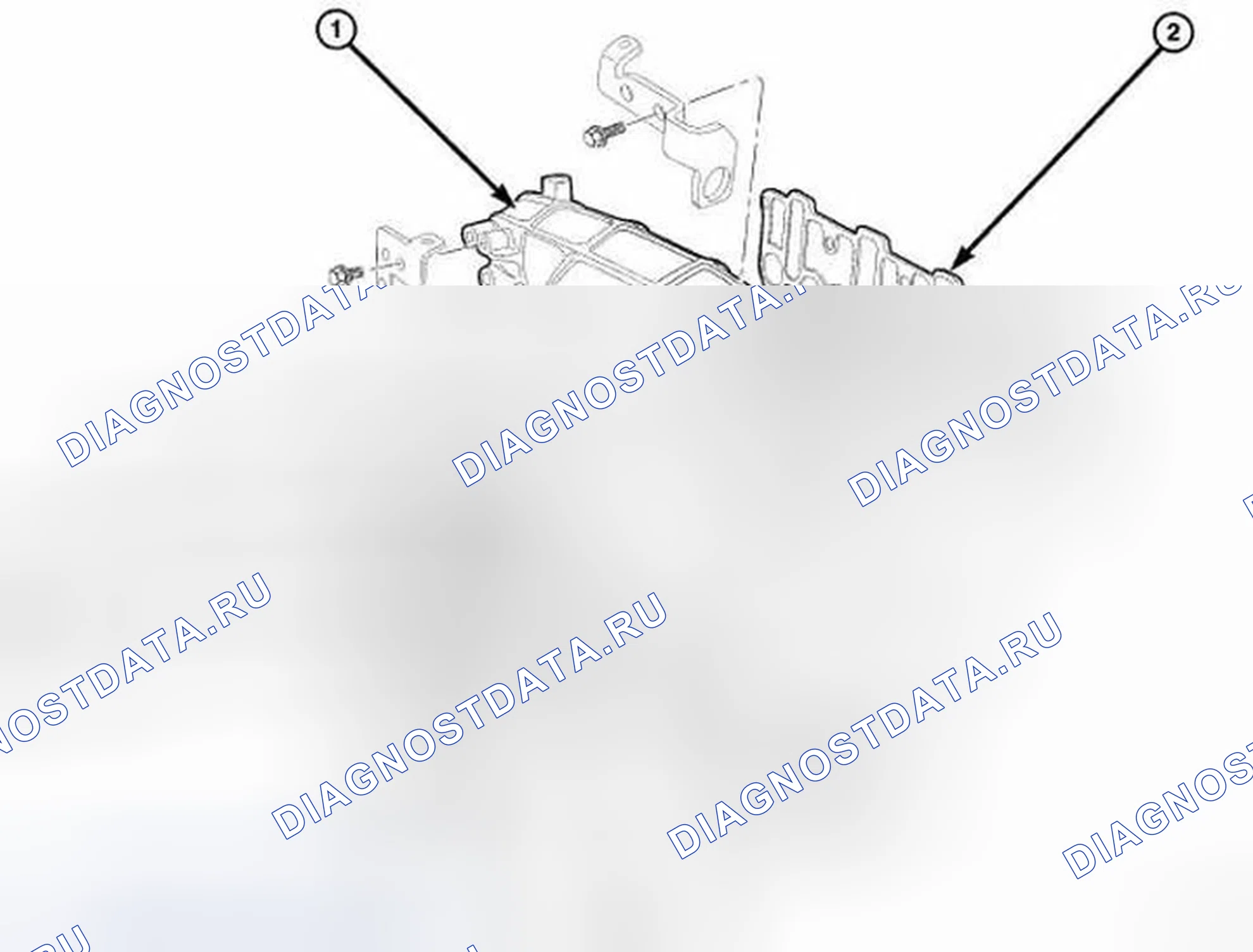 Рис. 30. Dodge Journey I