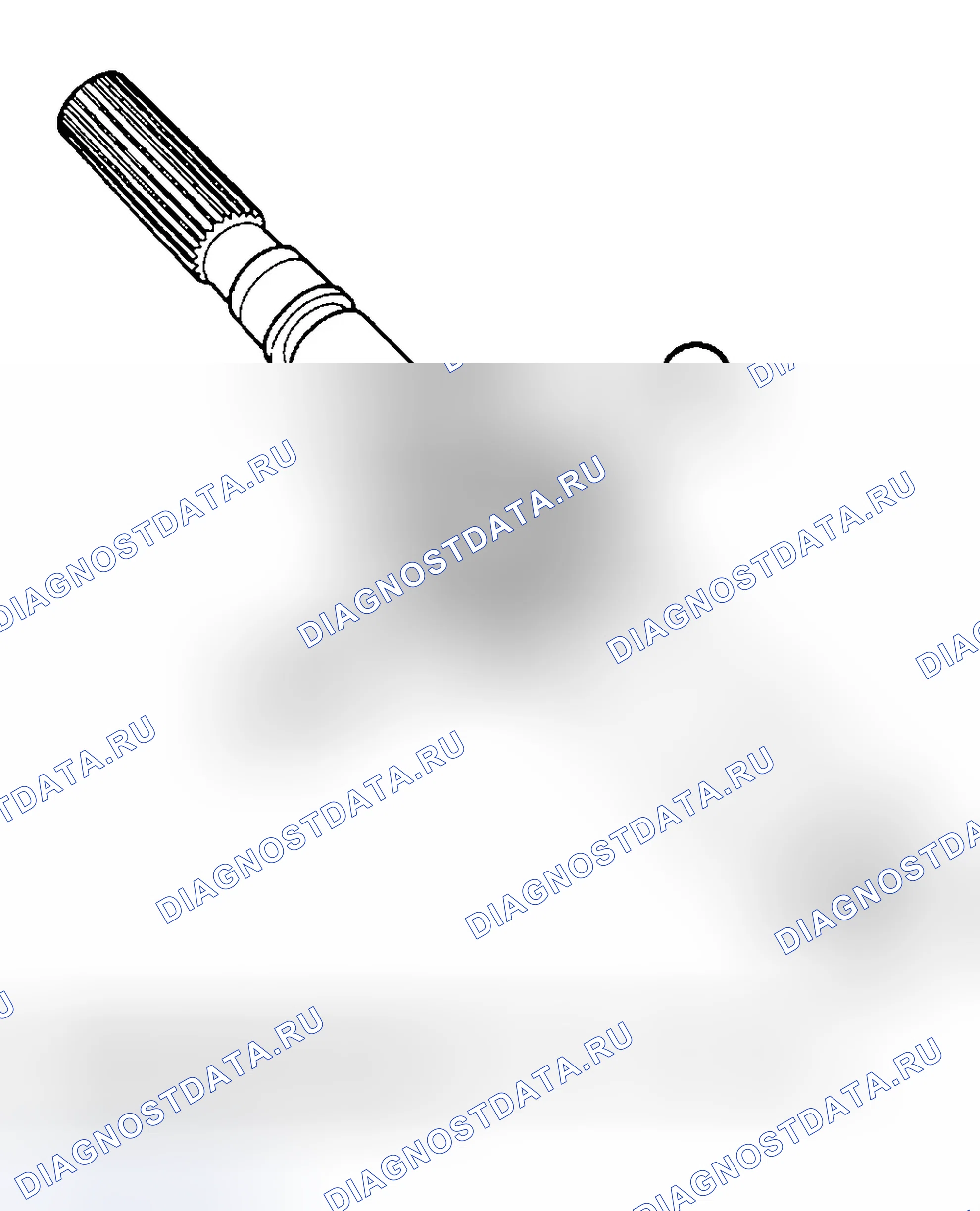 Рис. 226. Jeep Liberty I