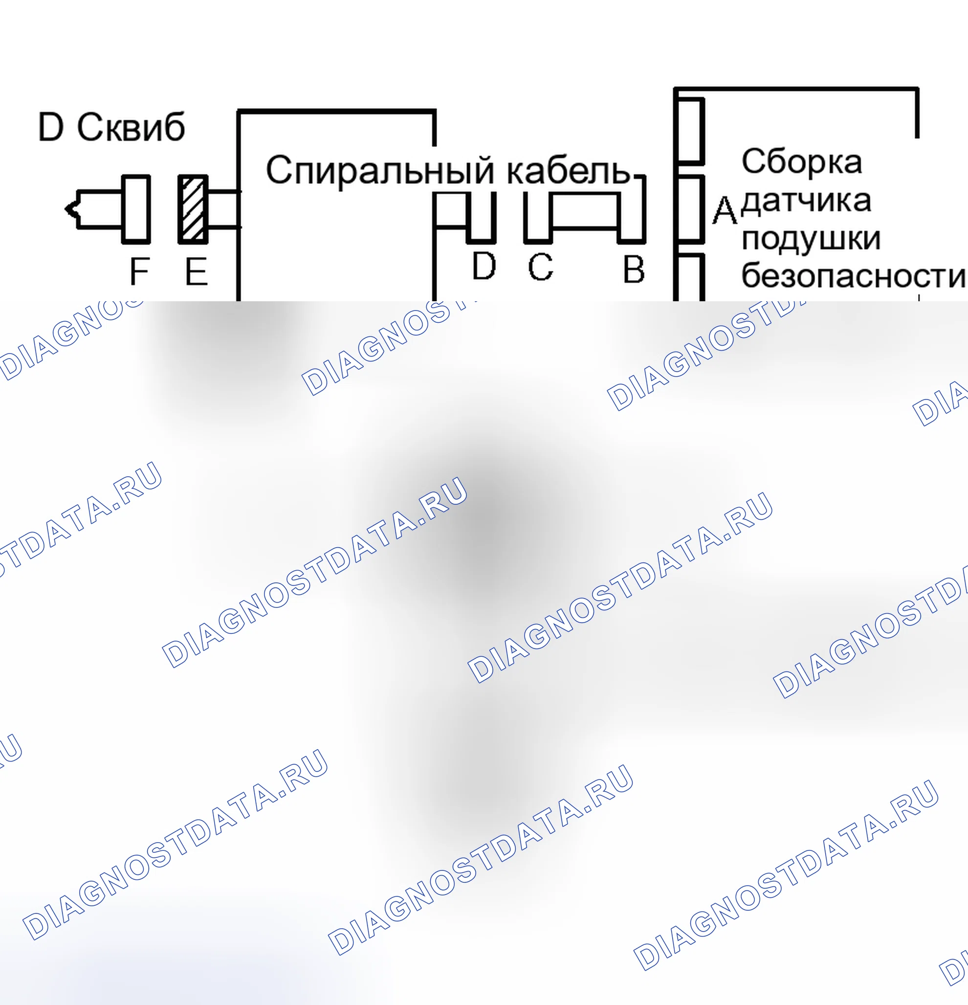 Рис. 214. Toyota Sequoia I рестайлинг