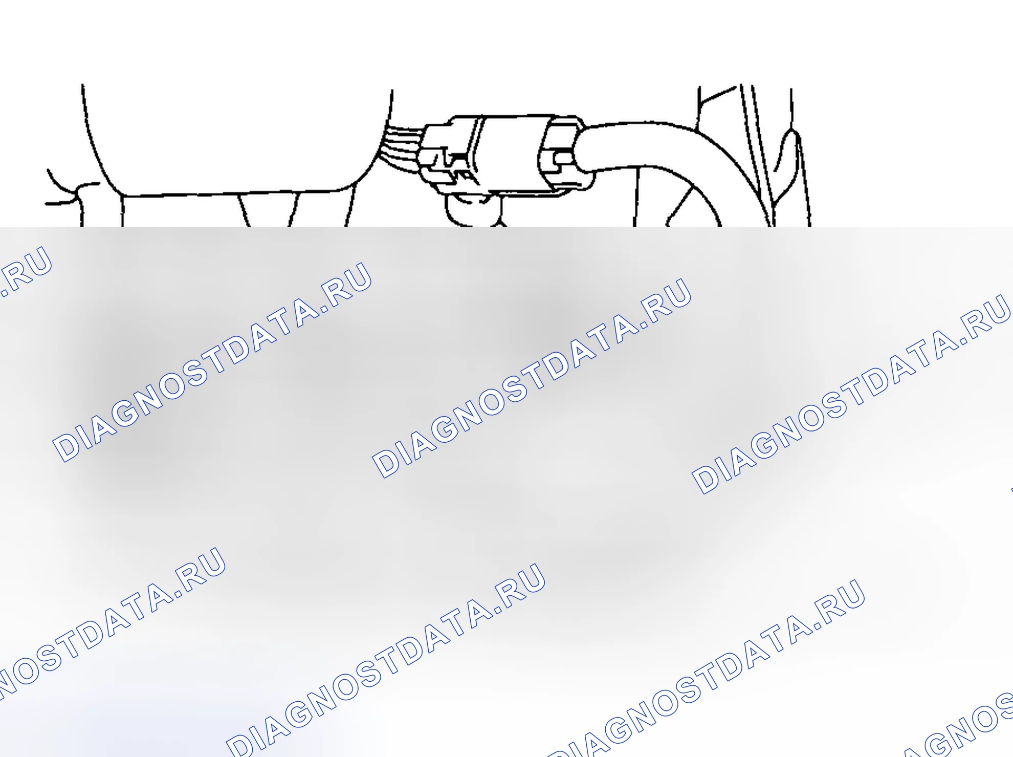 Рис. 107. Subaru Outback BH