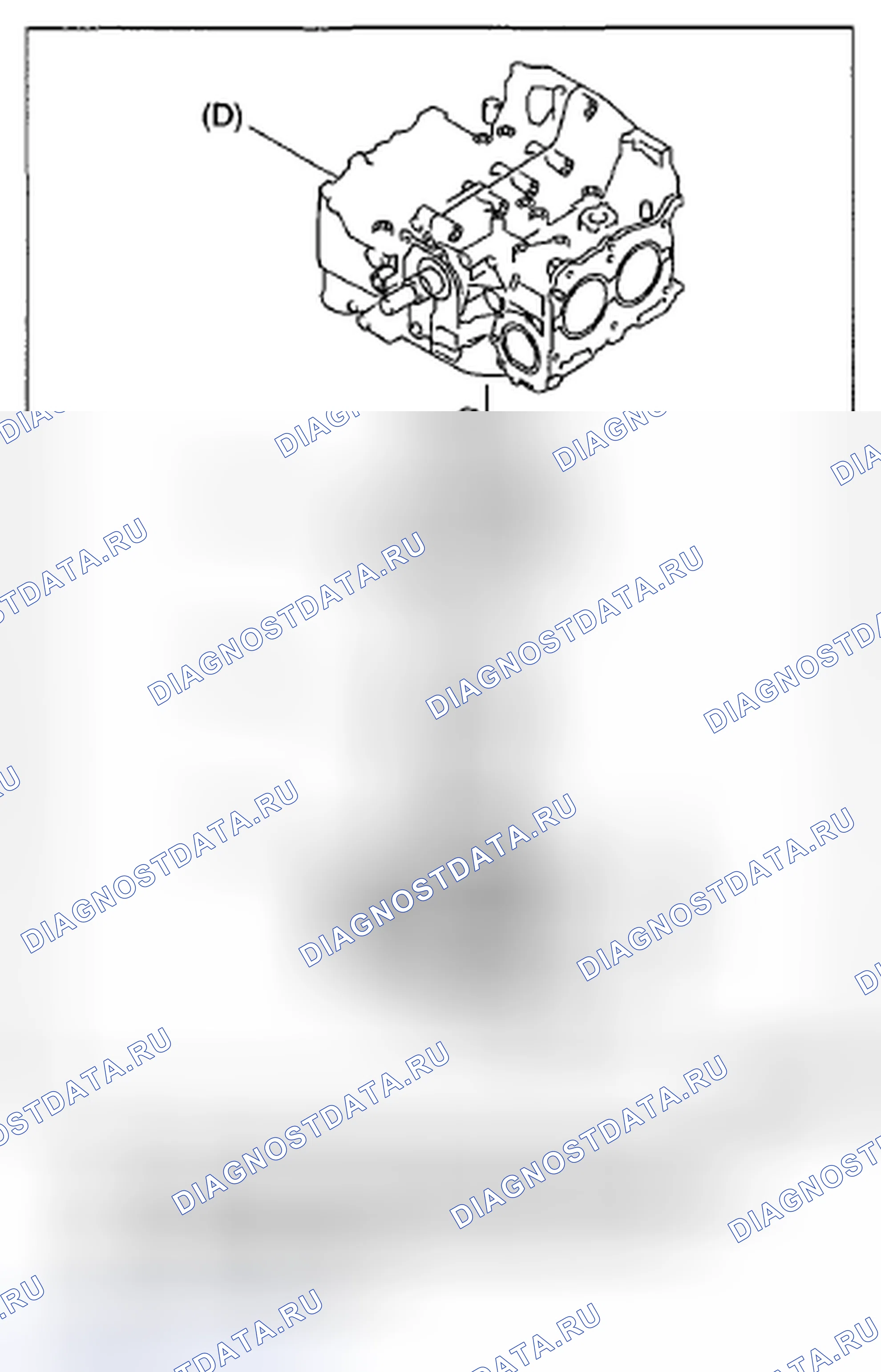 Рис. 73. Subaru Impreza WRX GE рестайлинг