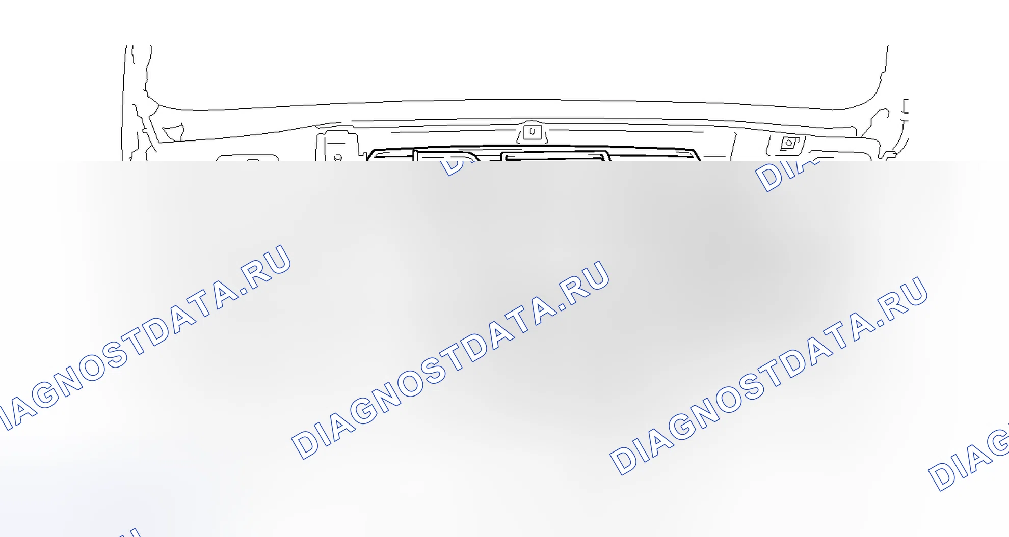 Рис. 88. Toyota FJ Cruiser I