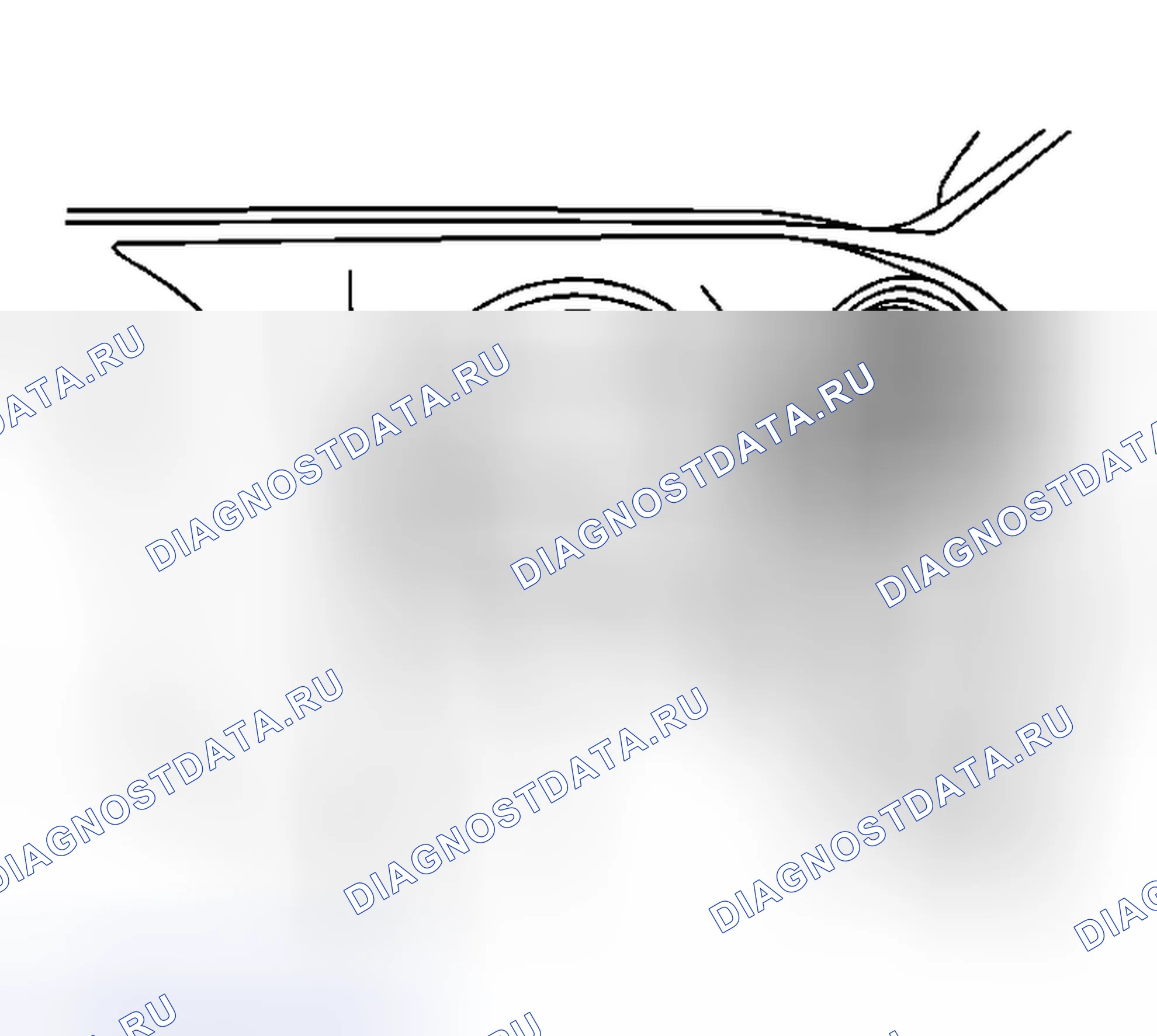 Рис. 74. Saab 9-7X I