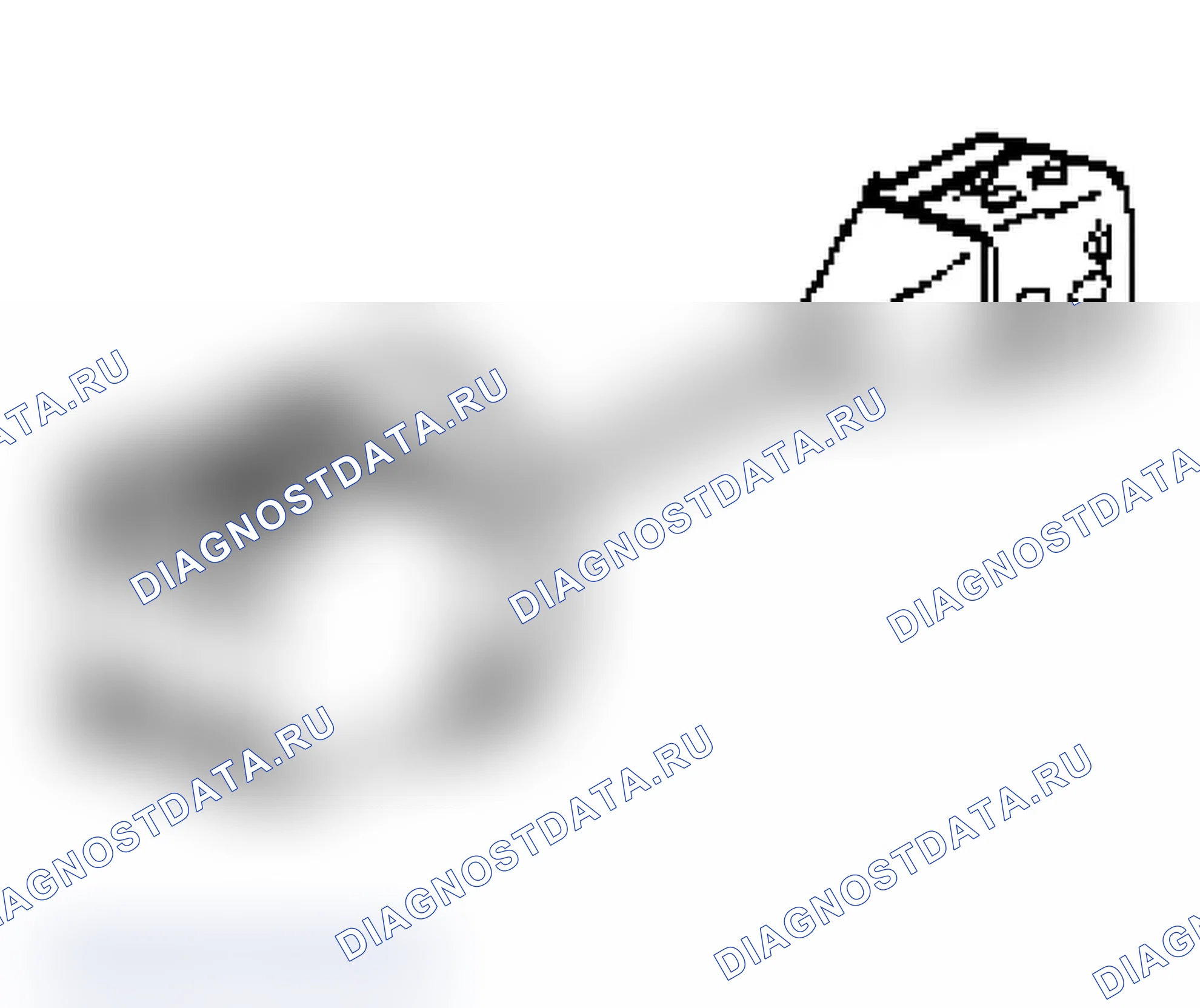 Рис. 741: Назначение системы. BMW M3 E46