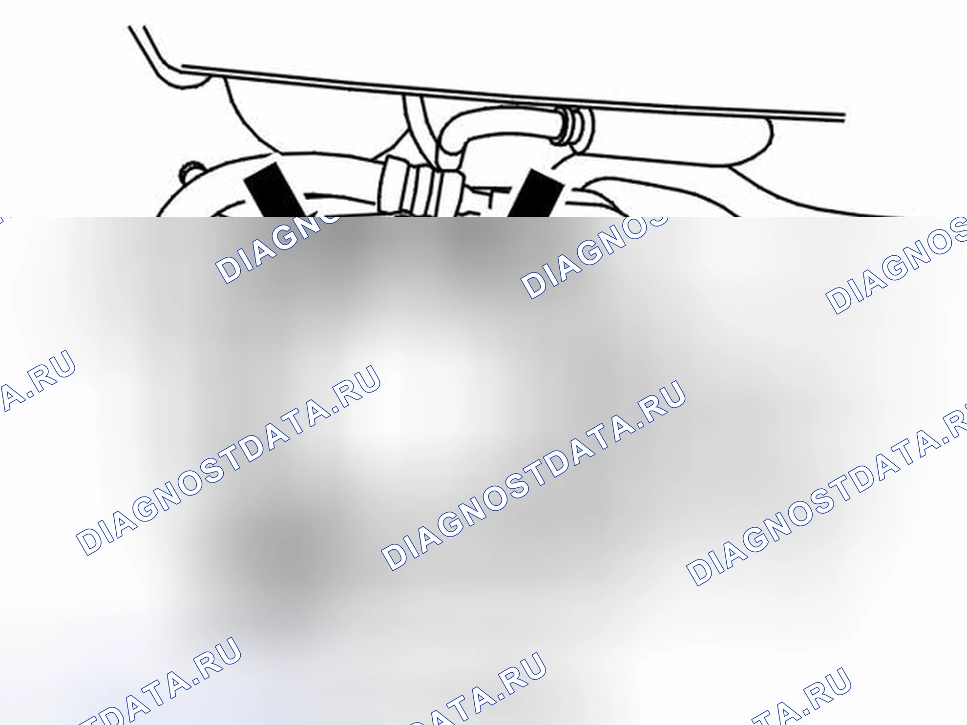 Рис. 23. Volvo V50 I рестайлинг