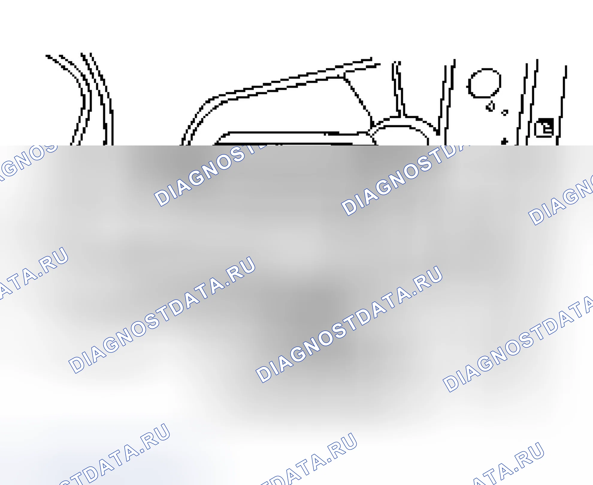 Рис. 56. Ford Pickup F150 