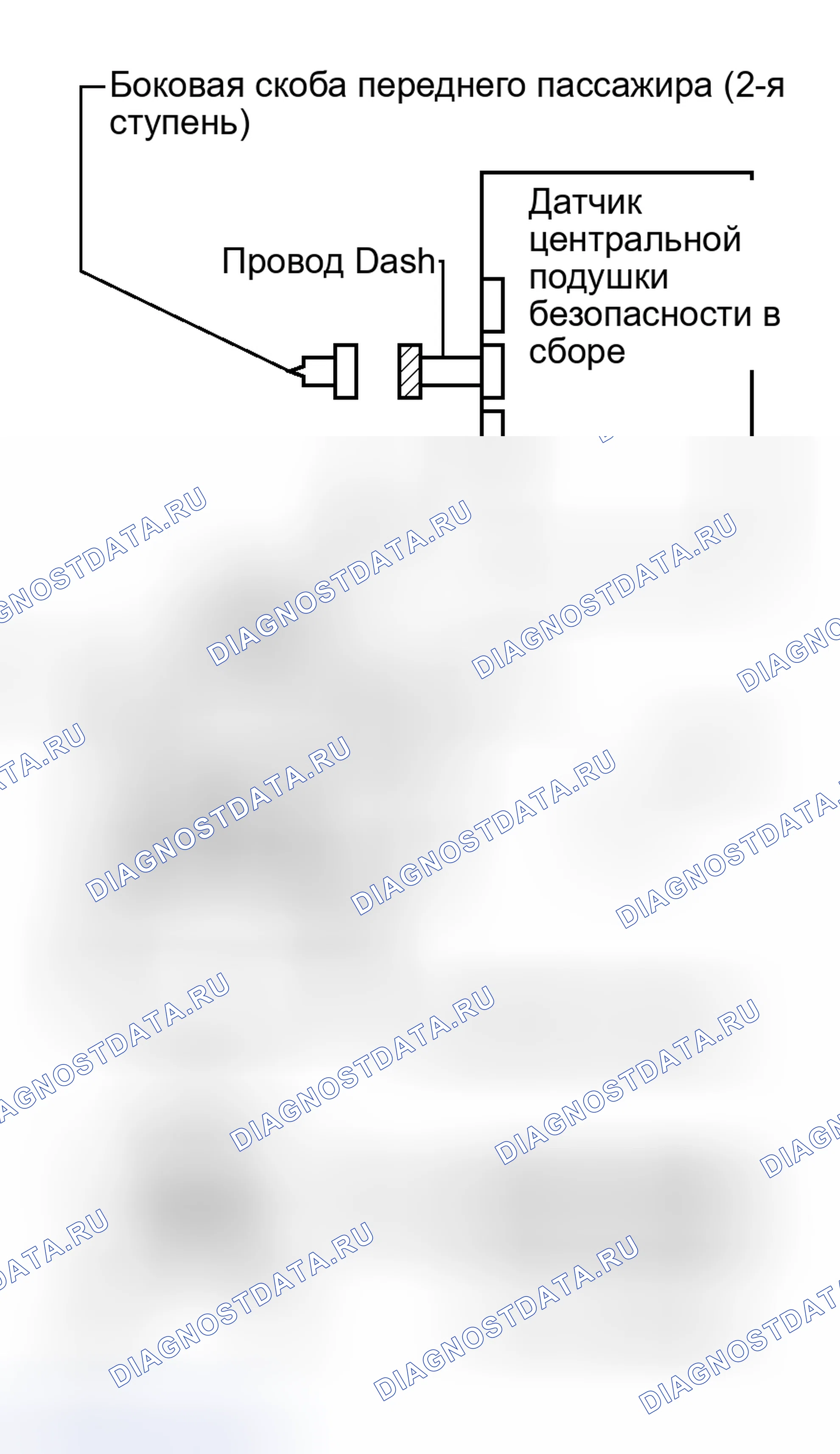 Рис. 389. Toyota Land Cruiser 100 рестайлинг 2