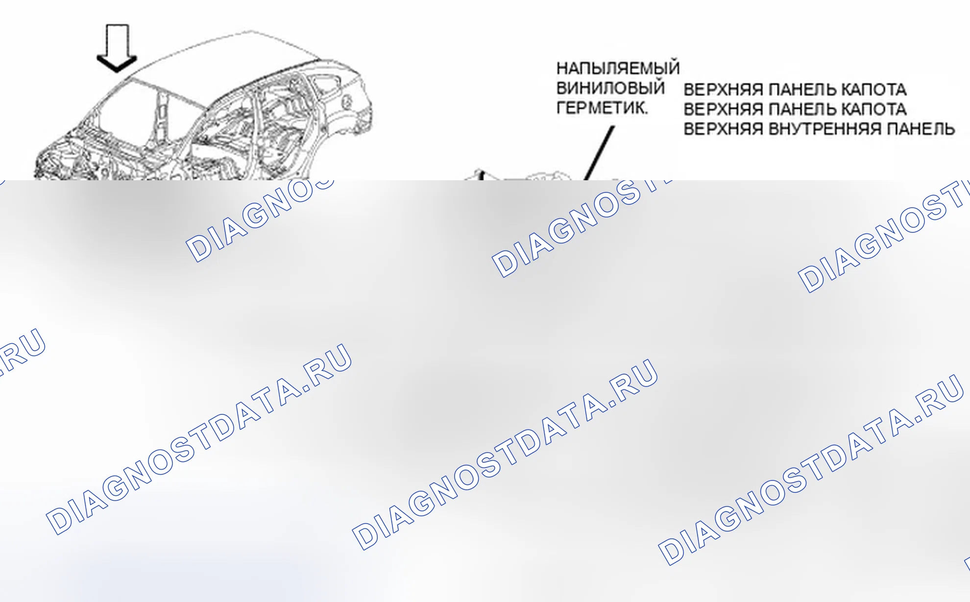Рис. 16. Dodge Caliber I