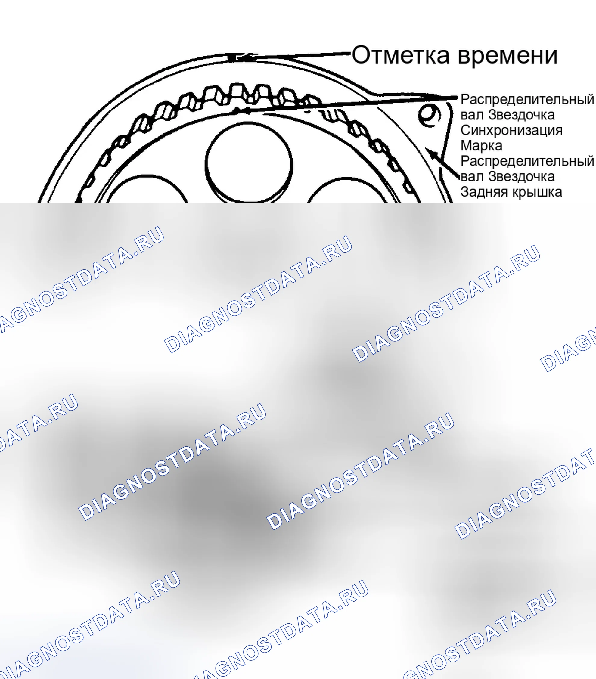 Рис. 1. Isuzu Trooper I