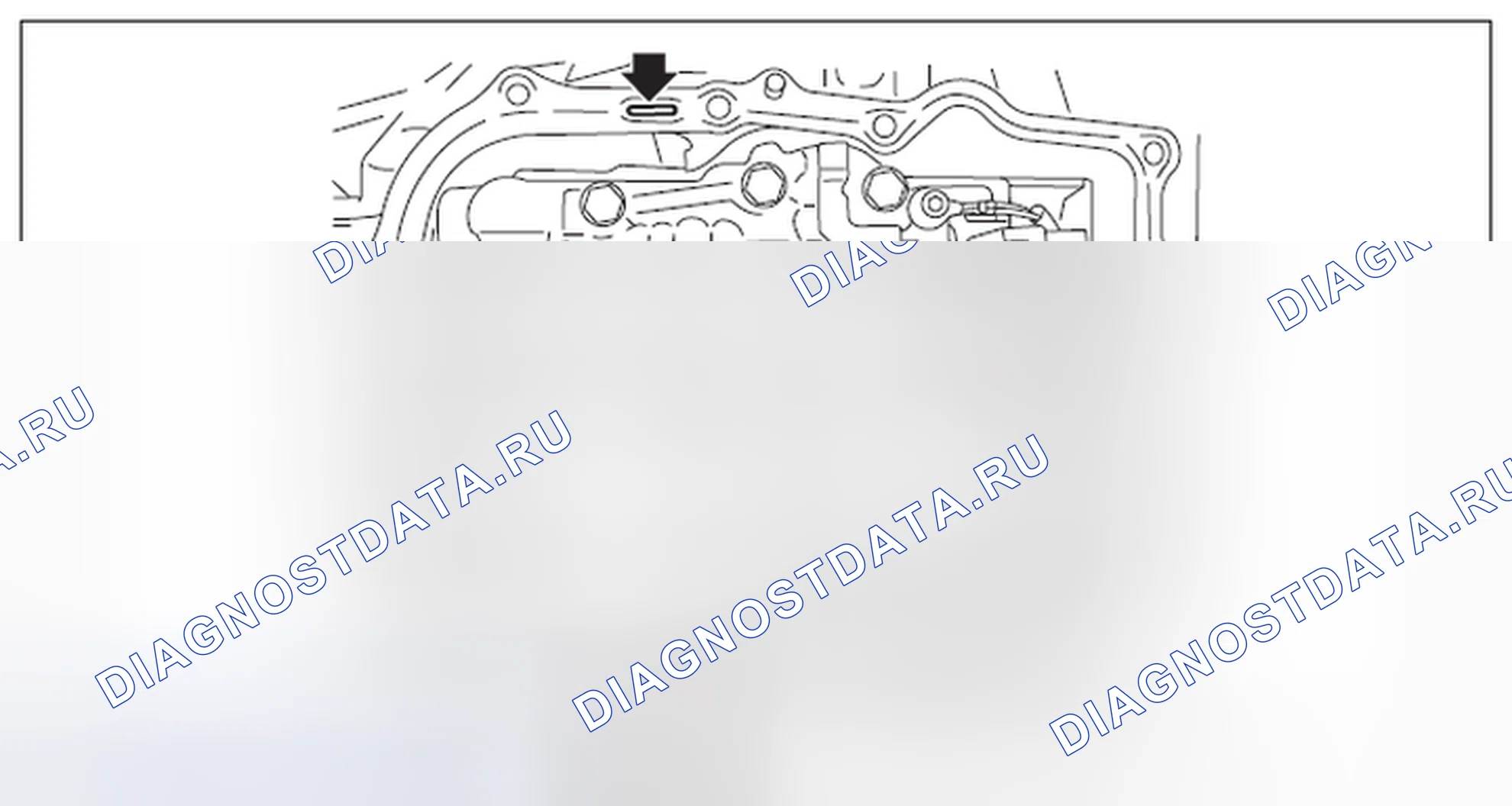 Рис. 321. Subaru Impreza GK
