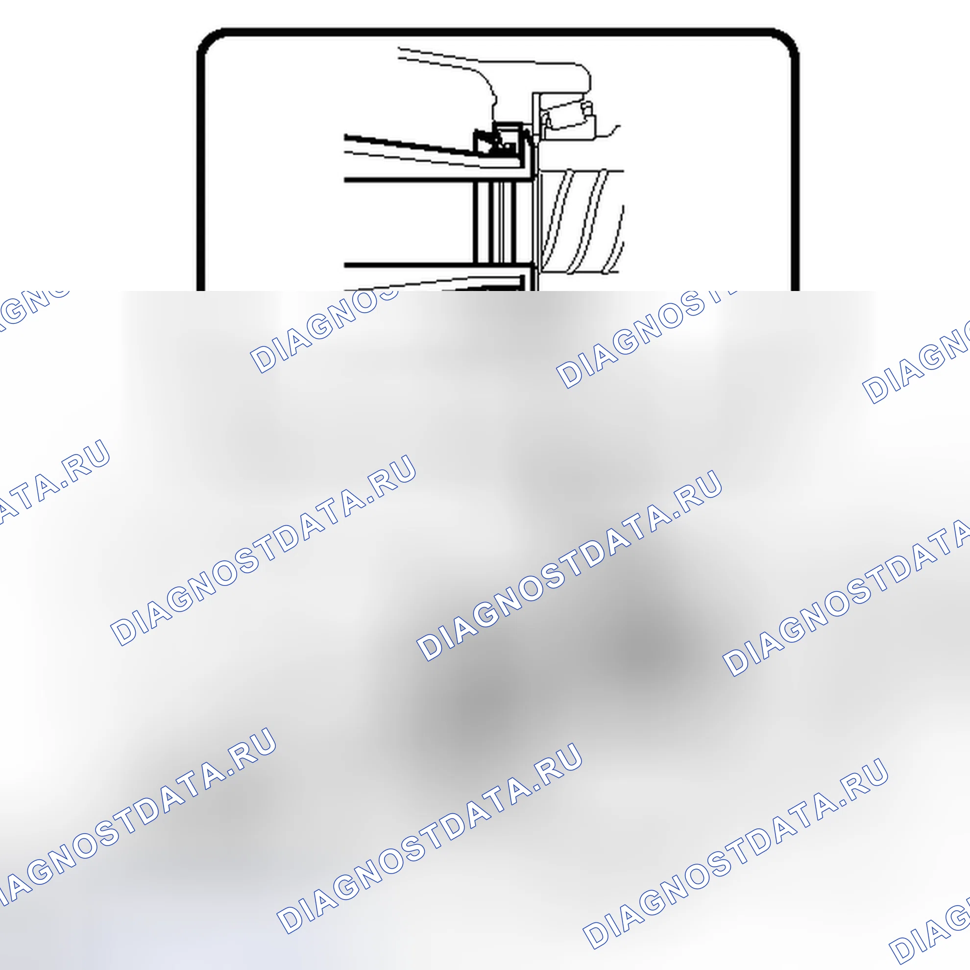 Рис. 48: ЗАМЕНА [05 / 2013 -]. Scion tC II рестайлинг