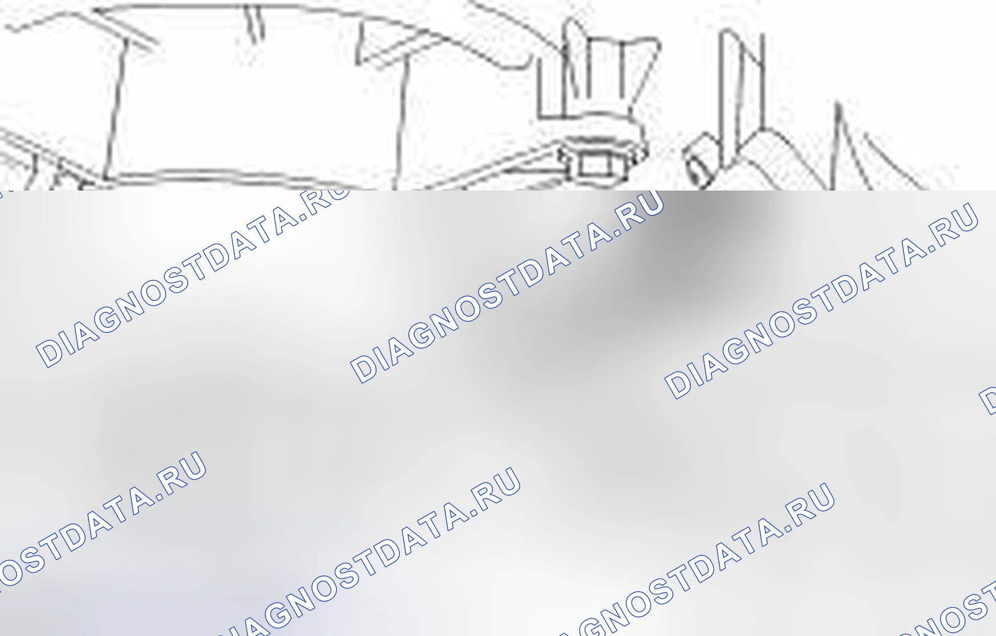 Рис. 93. Land Rover Range Rover III рестайлинг 2