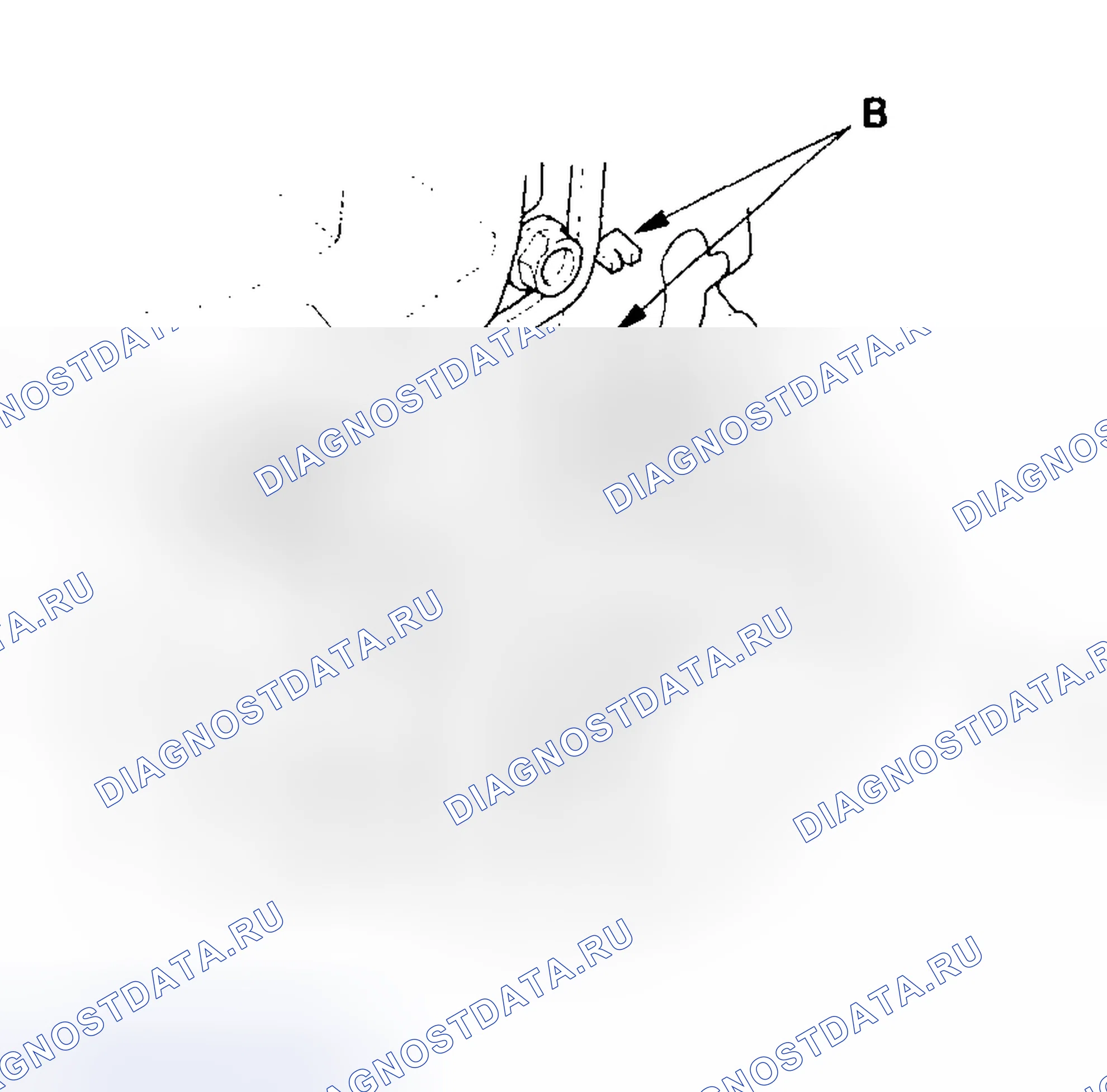 Рис. 187. Honda Civic VII рестайлинг