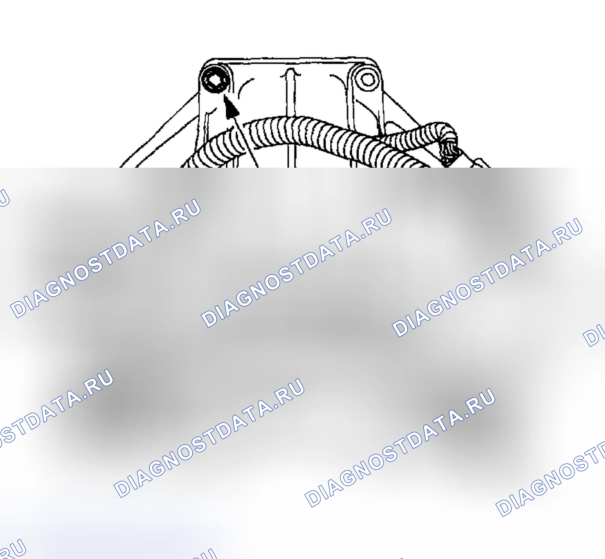 Рис. 249. Mazda Flair II