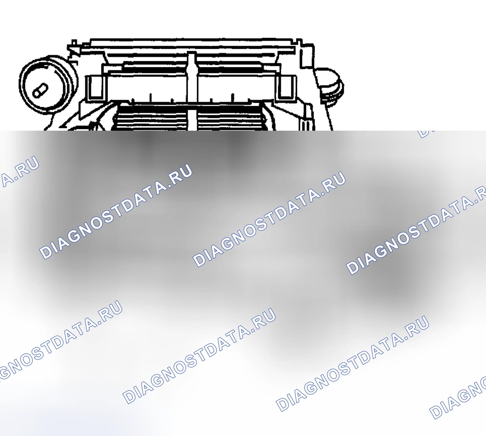 Рис. 331. Buick Century VI