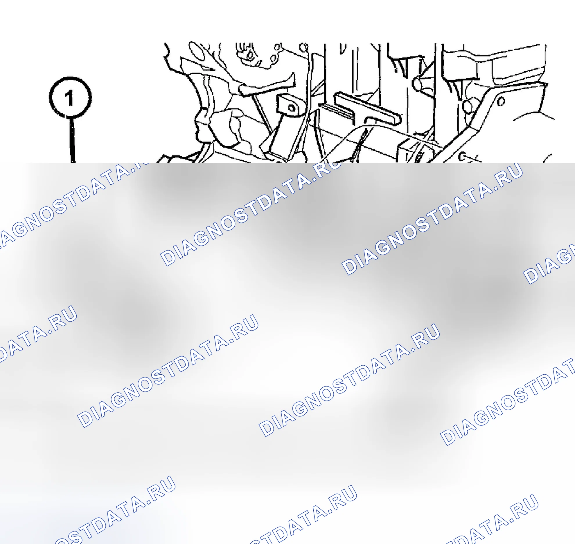 Рис. 281. Chrysler Town & Country IV