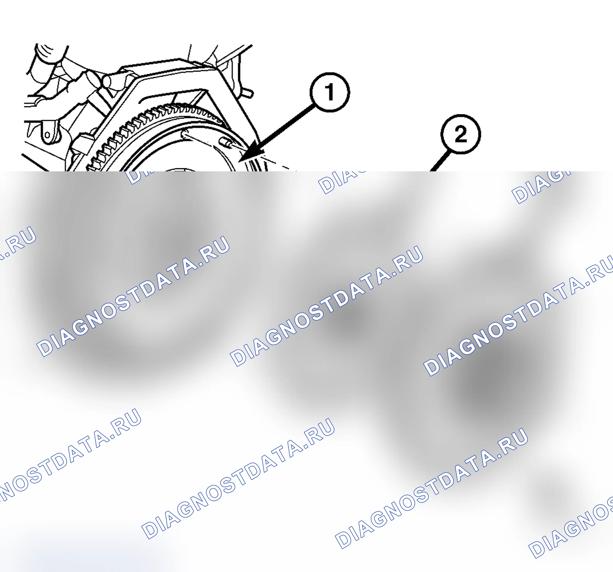 Рис. 18: ДИЗЕЛЬ. Dodge Caliber I