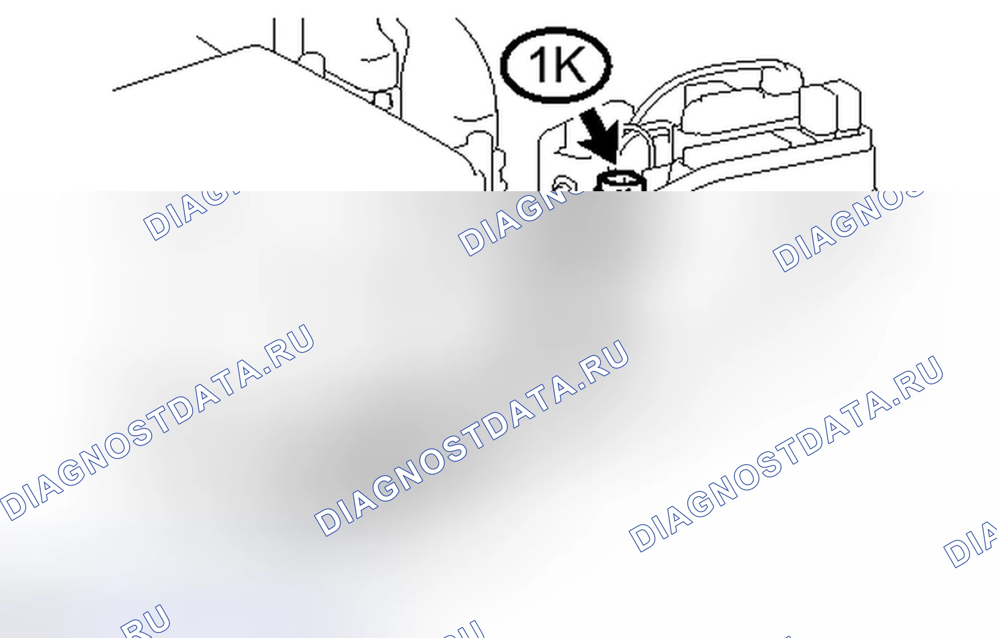 Рис. 290. Toyota Camry XV50