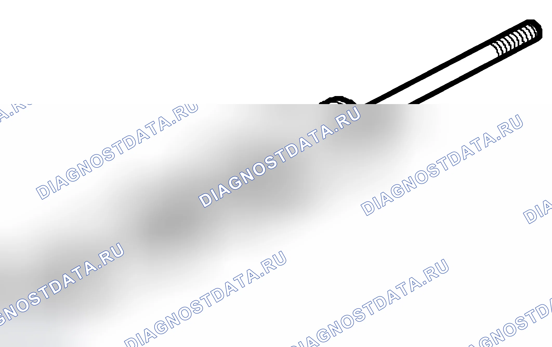 Рис. 319: 83 90 270 Раздвижной молоток. Kia Picanto II рестайлинг