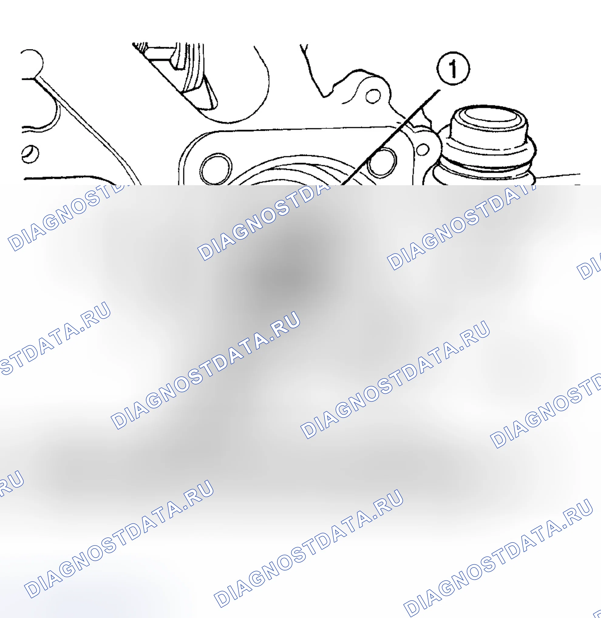 Рис. 20. Dodge Grand Caravan IV