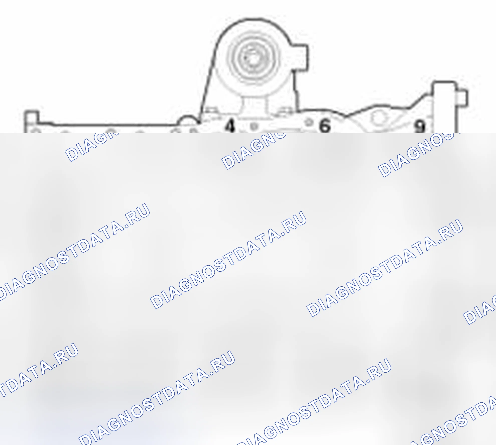 Рис. 573. Haval Beast (Shenshou) I
