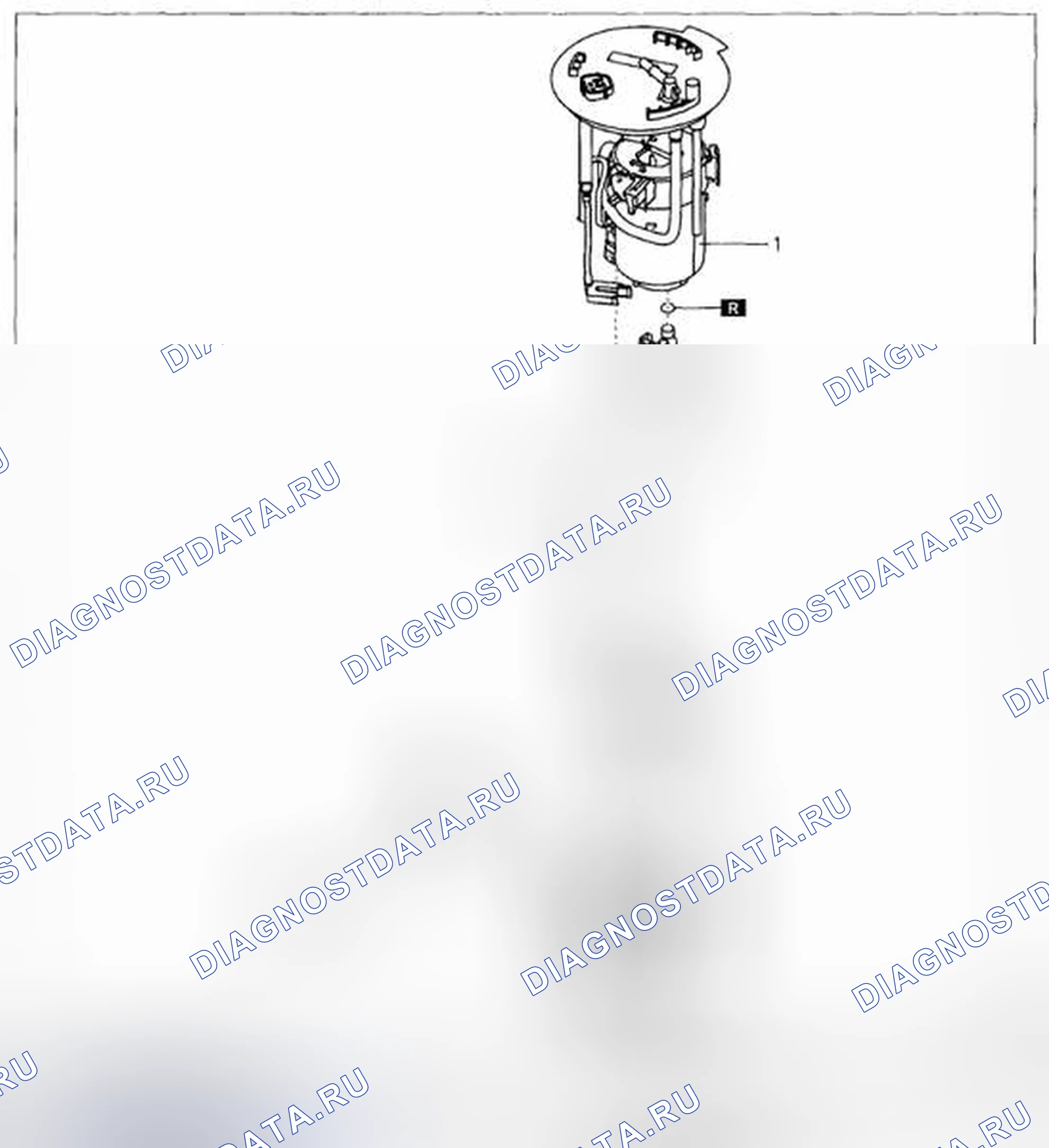 Рис. 22. Honda CR-V II рестайлинг
