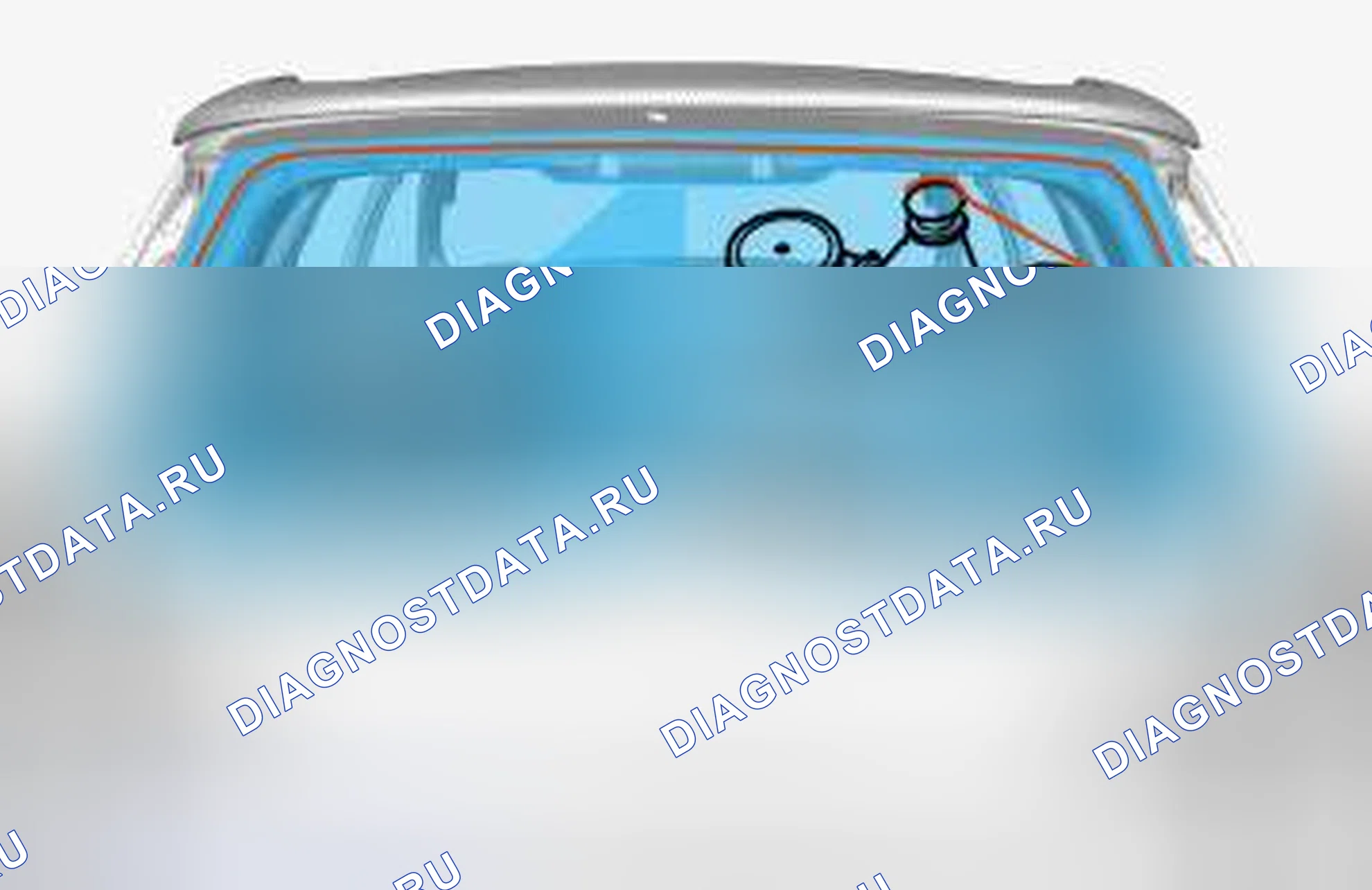 Рис. 57. Volvo XC70 II
