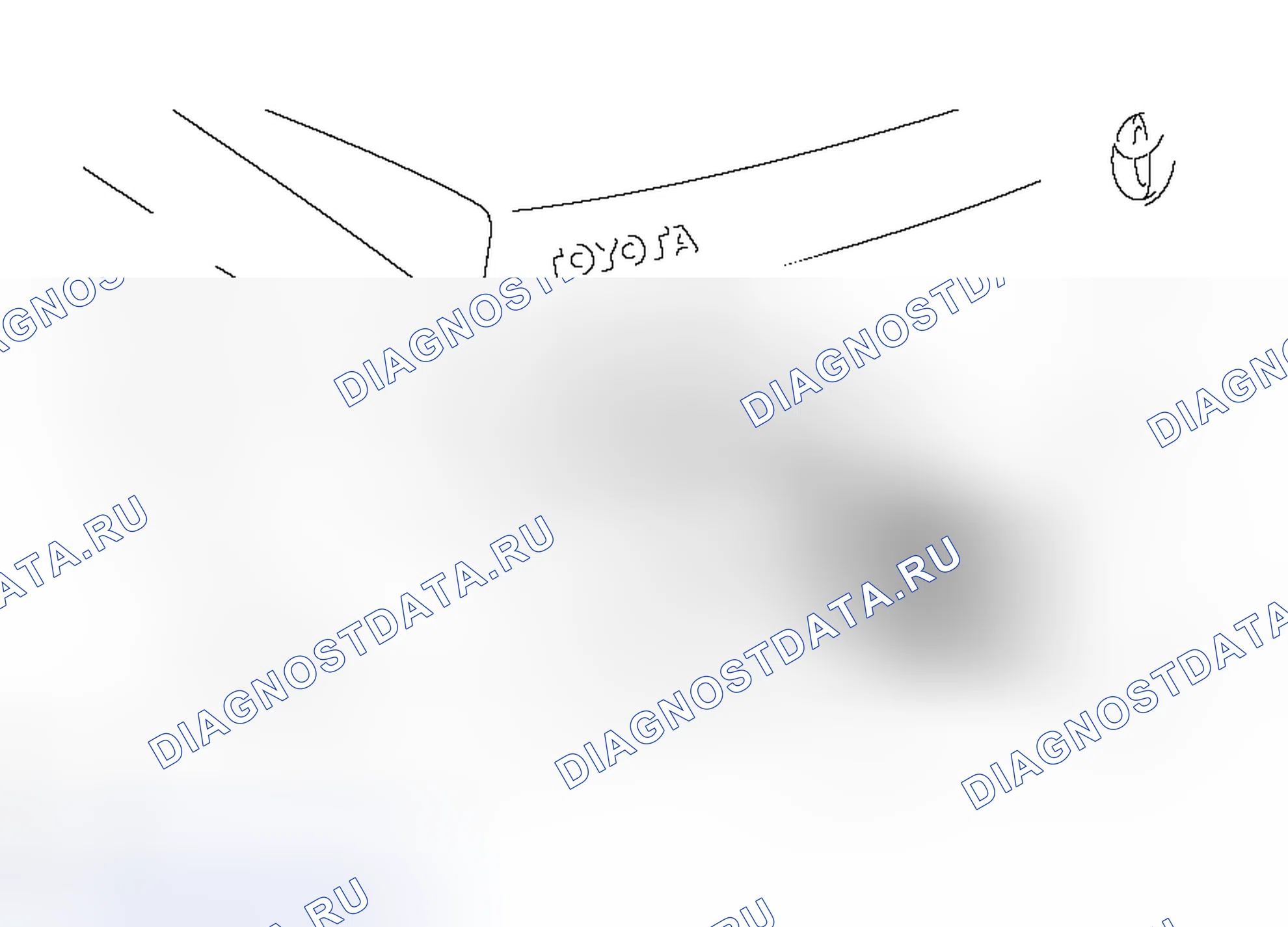Рис. 138. Toyota Avalon XX30