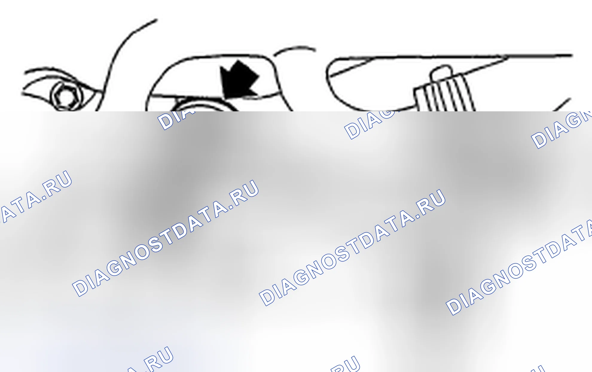 Рис. 297. Subaru Impreza GH