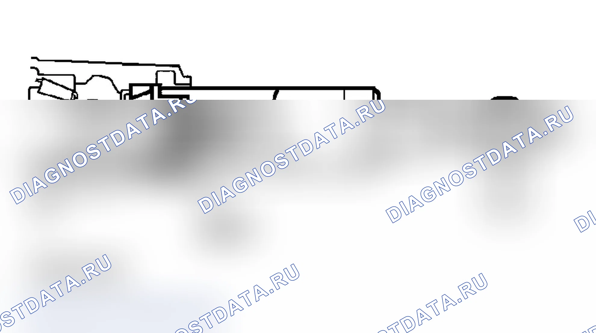 Рис. 59. Toyota Land Cruiser 100 рестайлинг