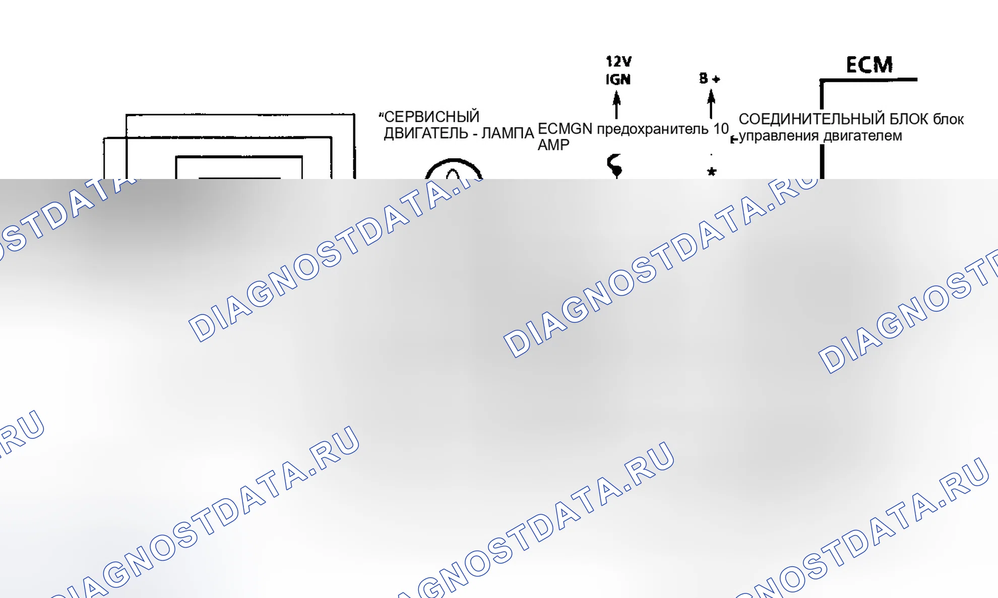 Рис. 143. GMC Forward Control P3500 
