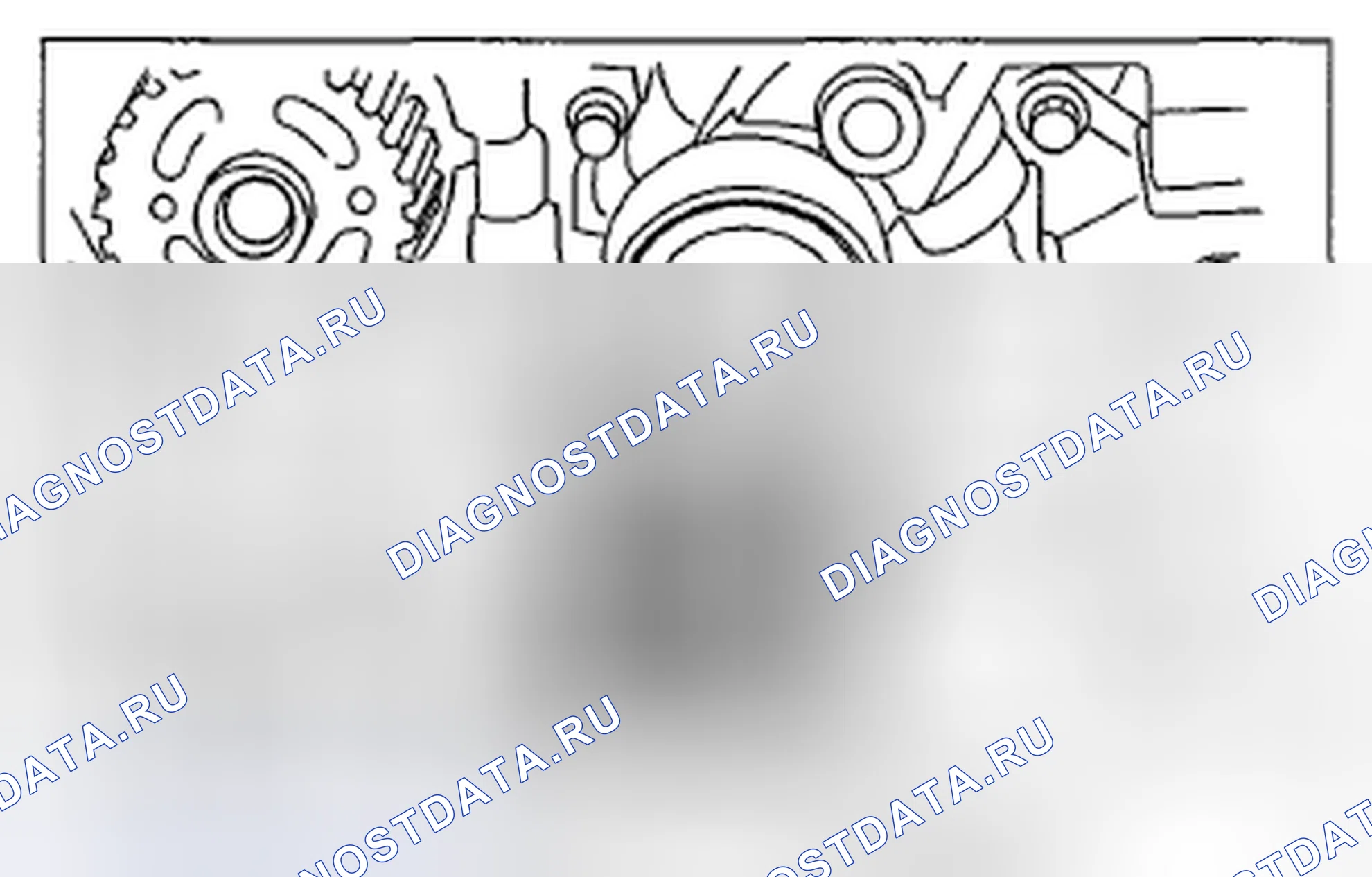 Рис. 194. Subaru Impreza WRX GE рестайлинг